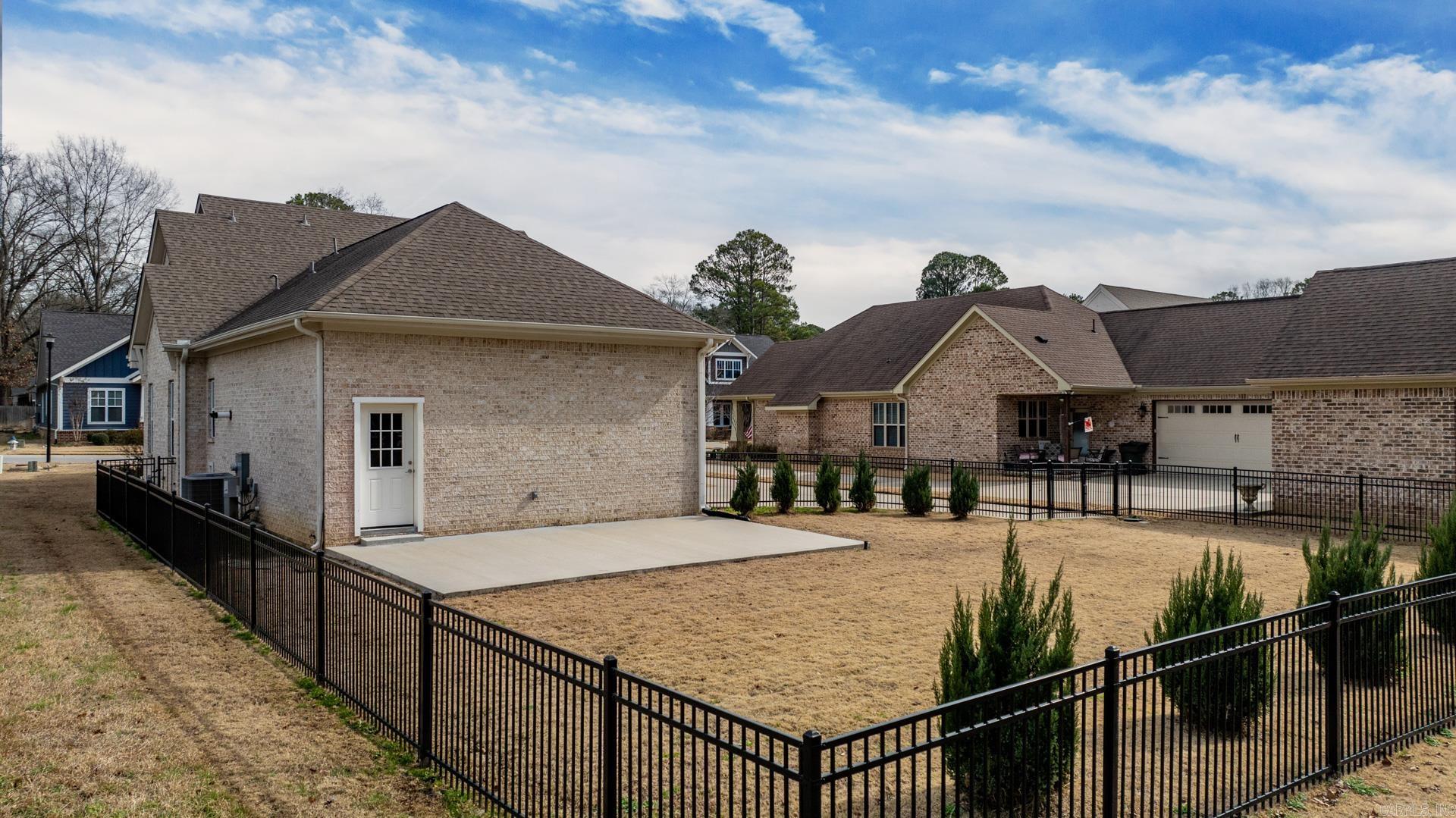 Hayden Creek - Residential