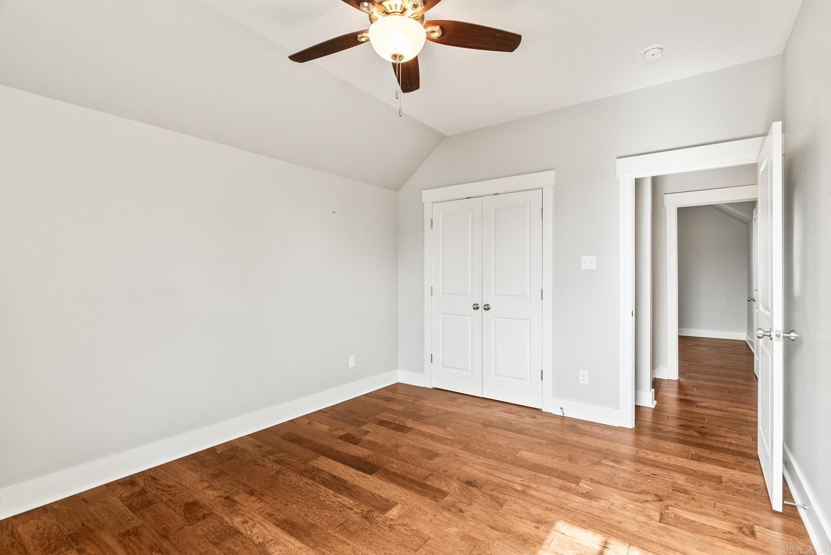 Hayden Creek - Residential