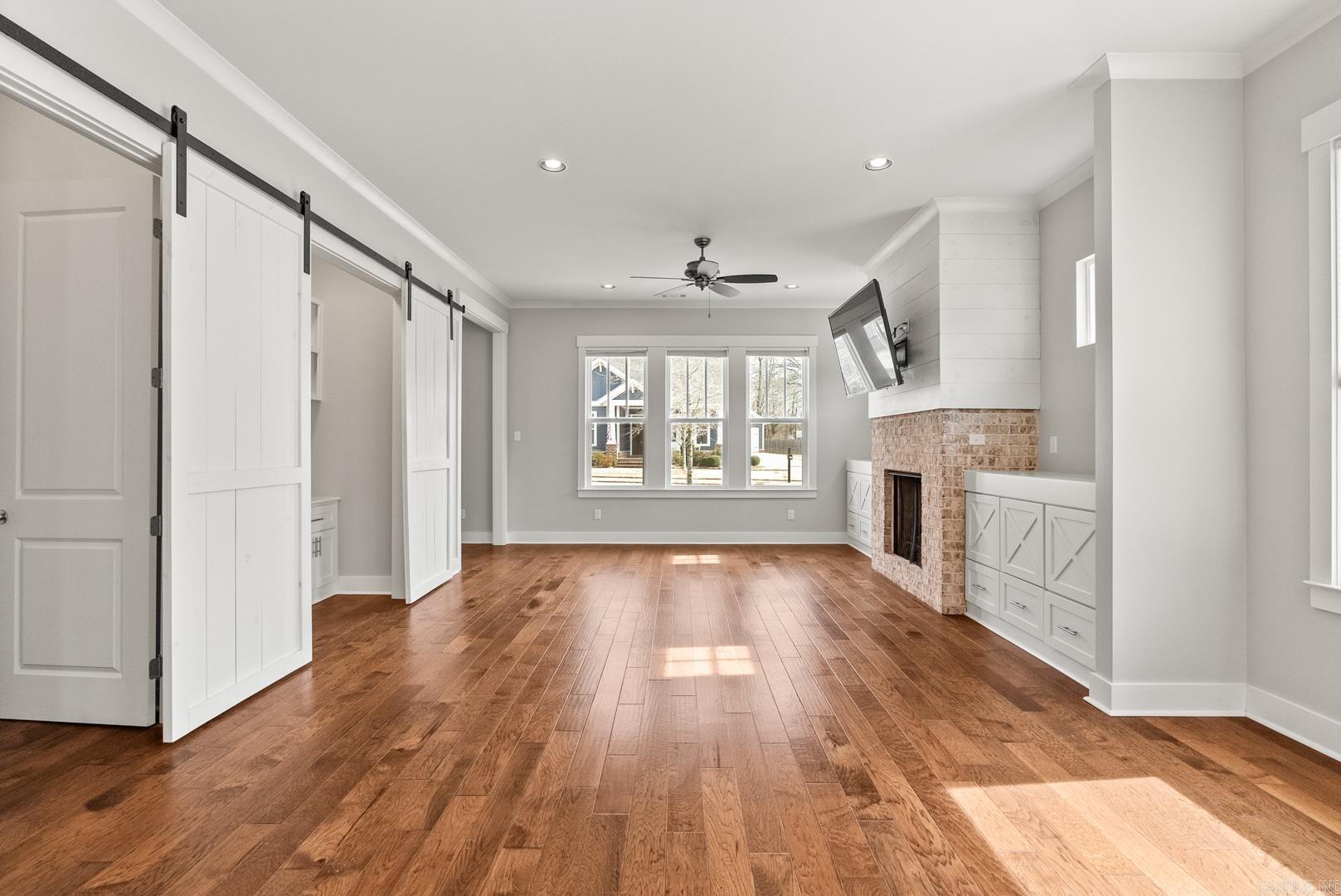 Hayden Creek - Residential