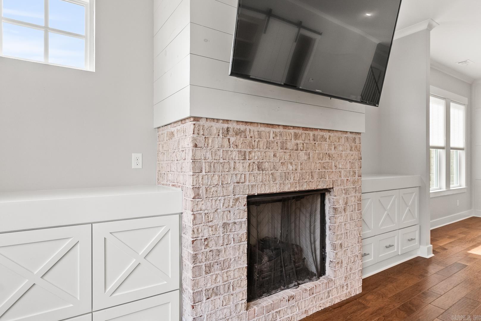 Hayden Creek - Residential