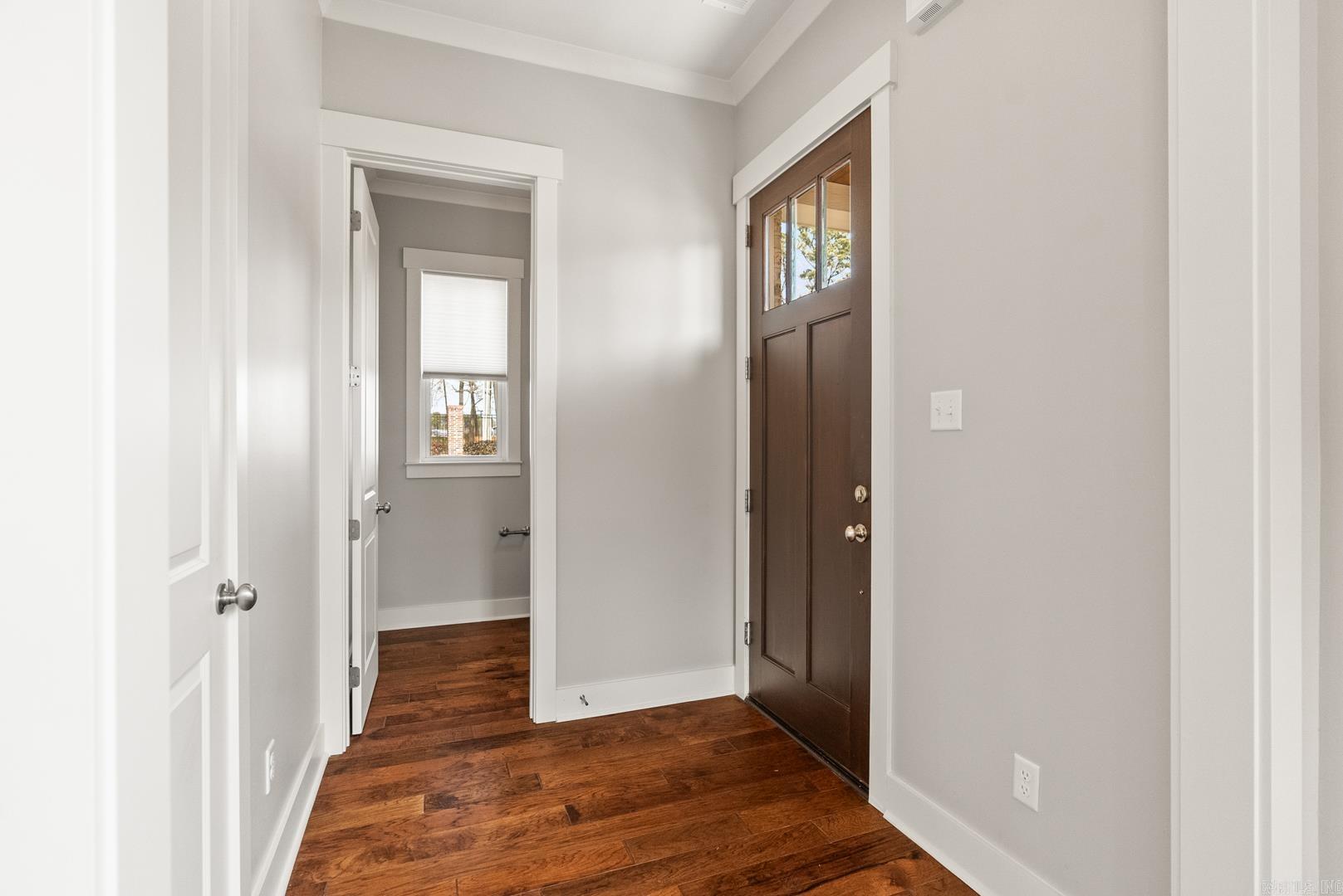 Hayden Creek - Residential