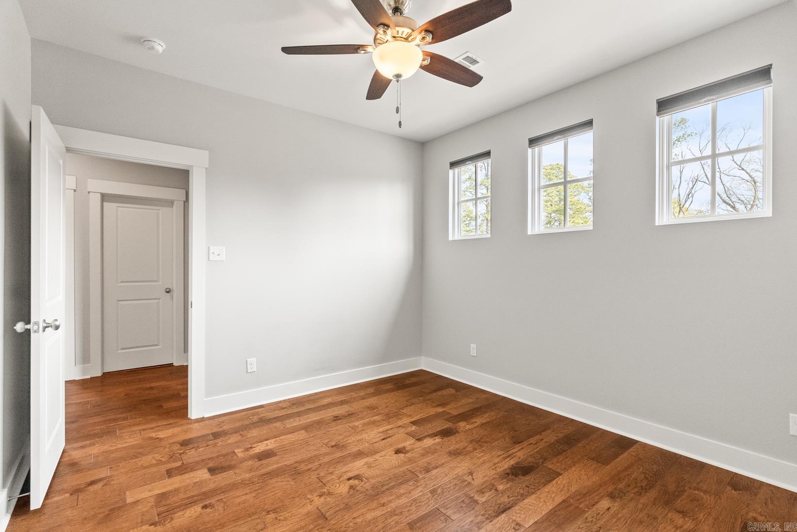 Hayden Creek - Residential