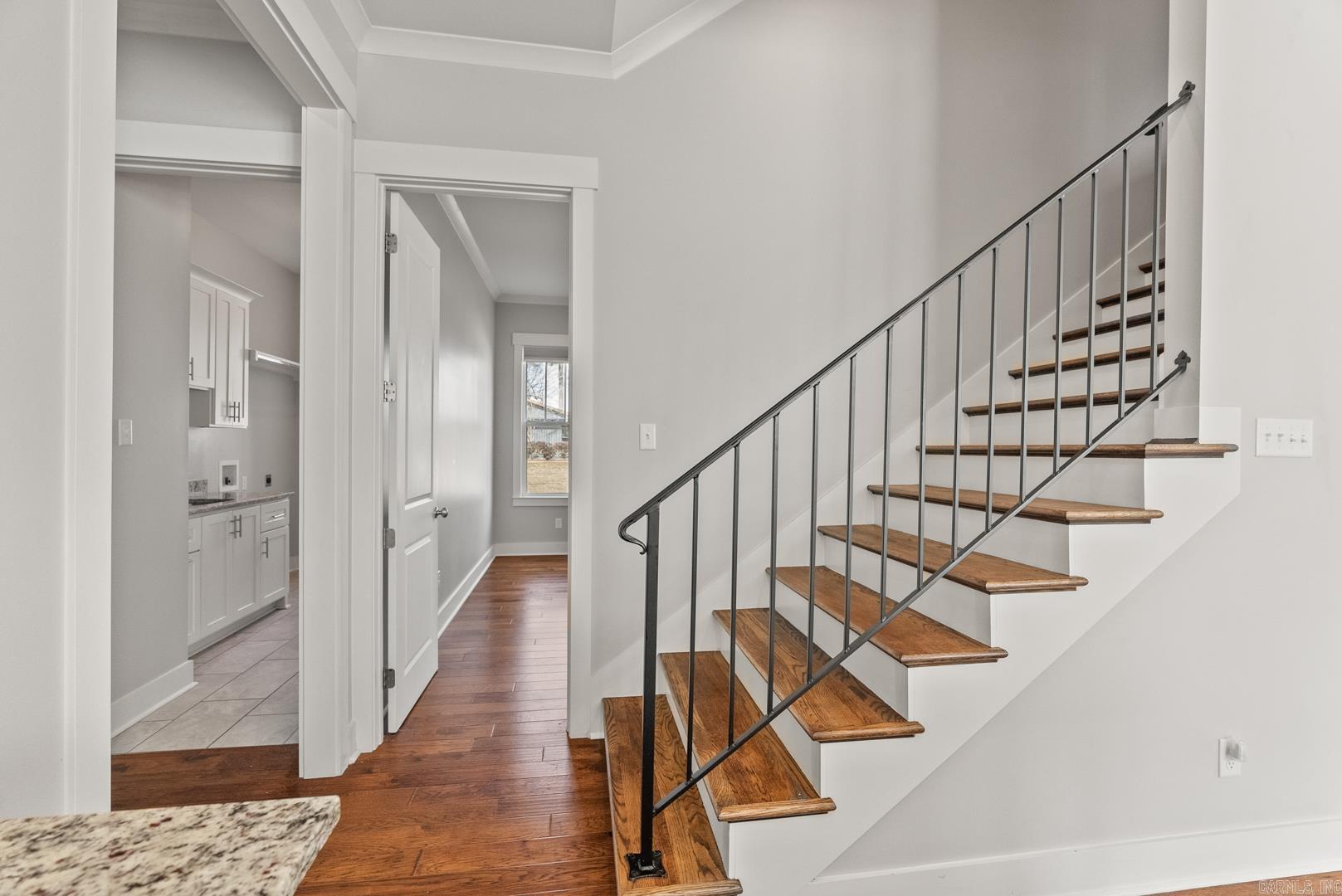 Hayden Creek - Residential