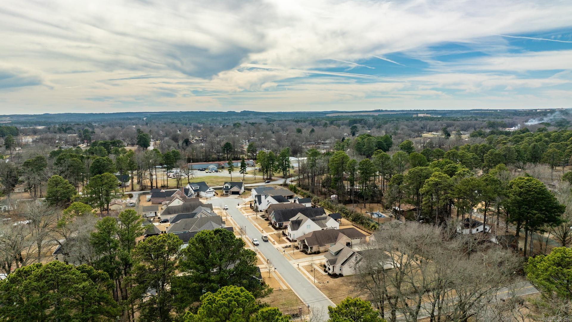 Hayden Creek - Residential