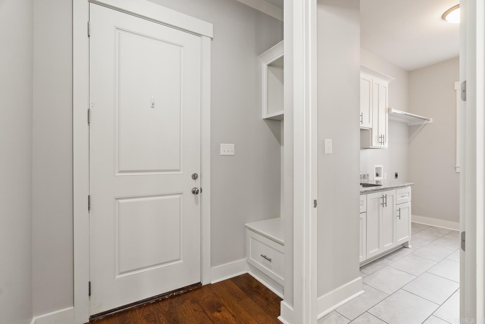 Hayden Creek - Residential