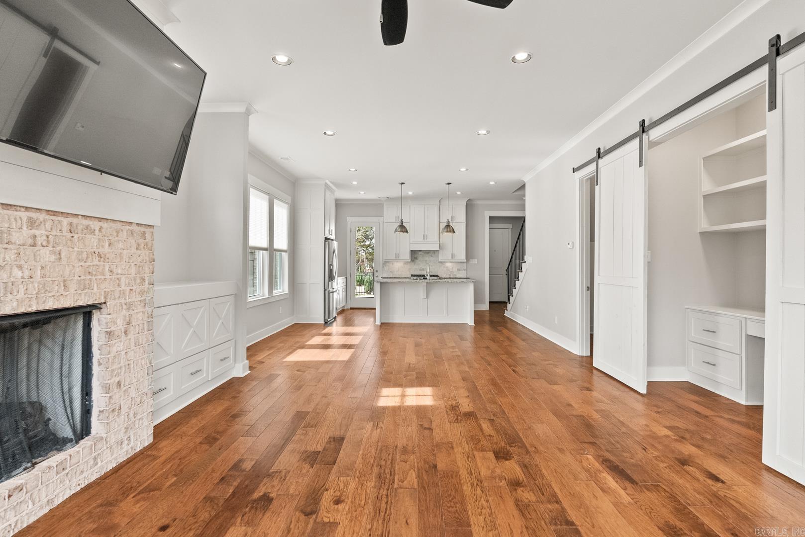 Hayden Creek - Residential