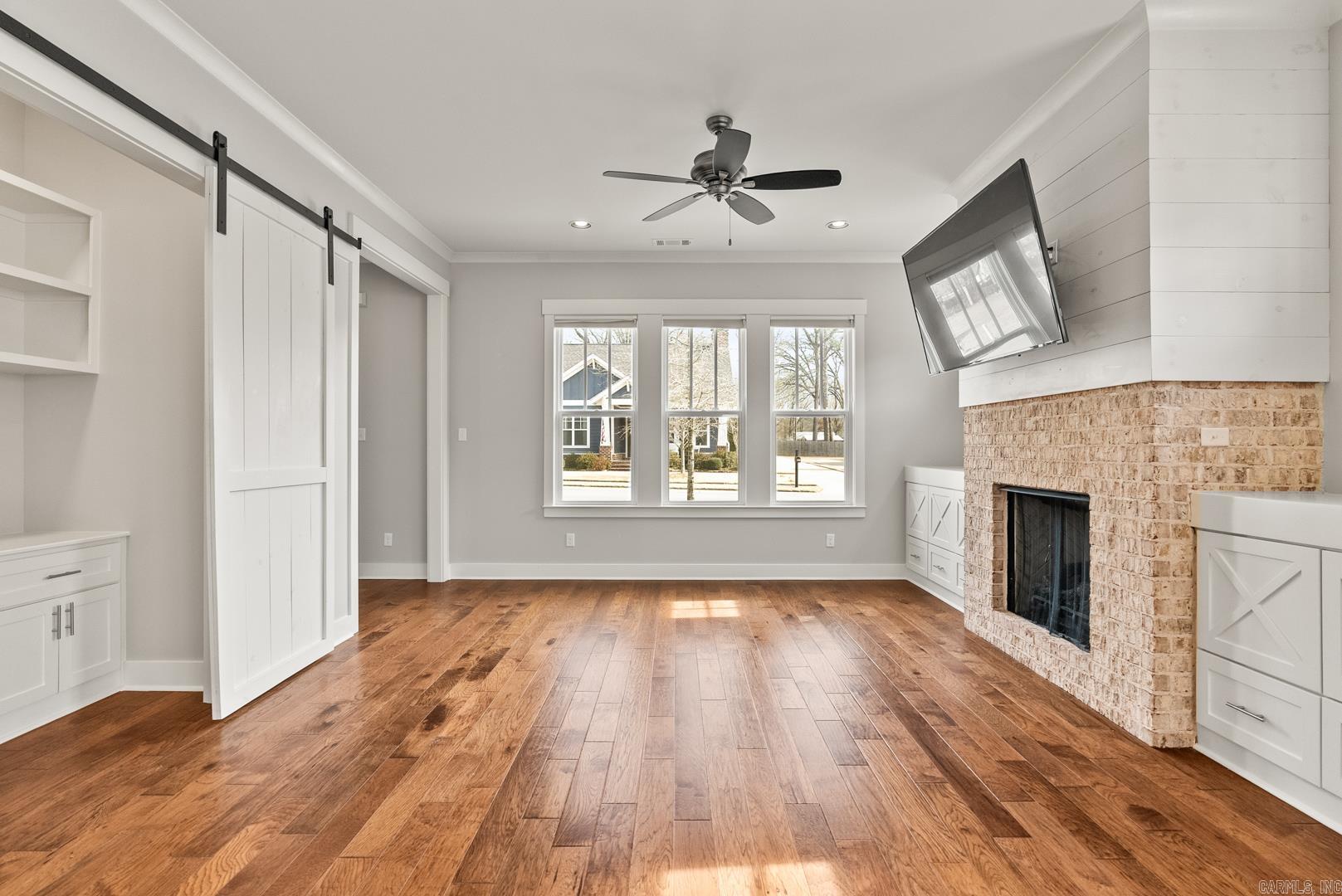 Hayden Creek - Residential