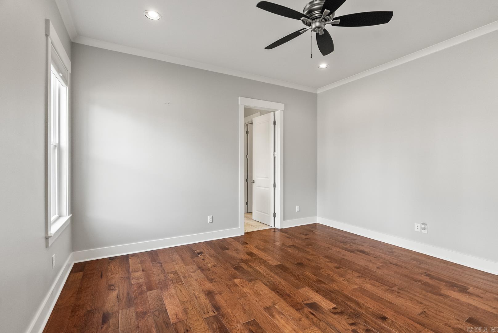 Hayden Creek - Residential