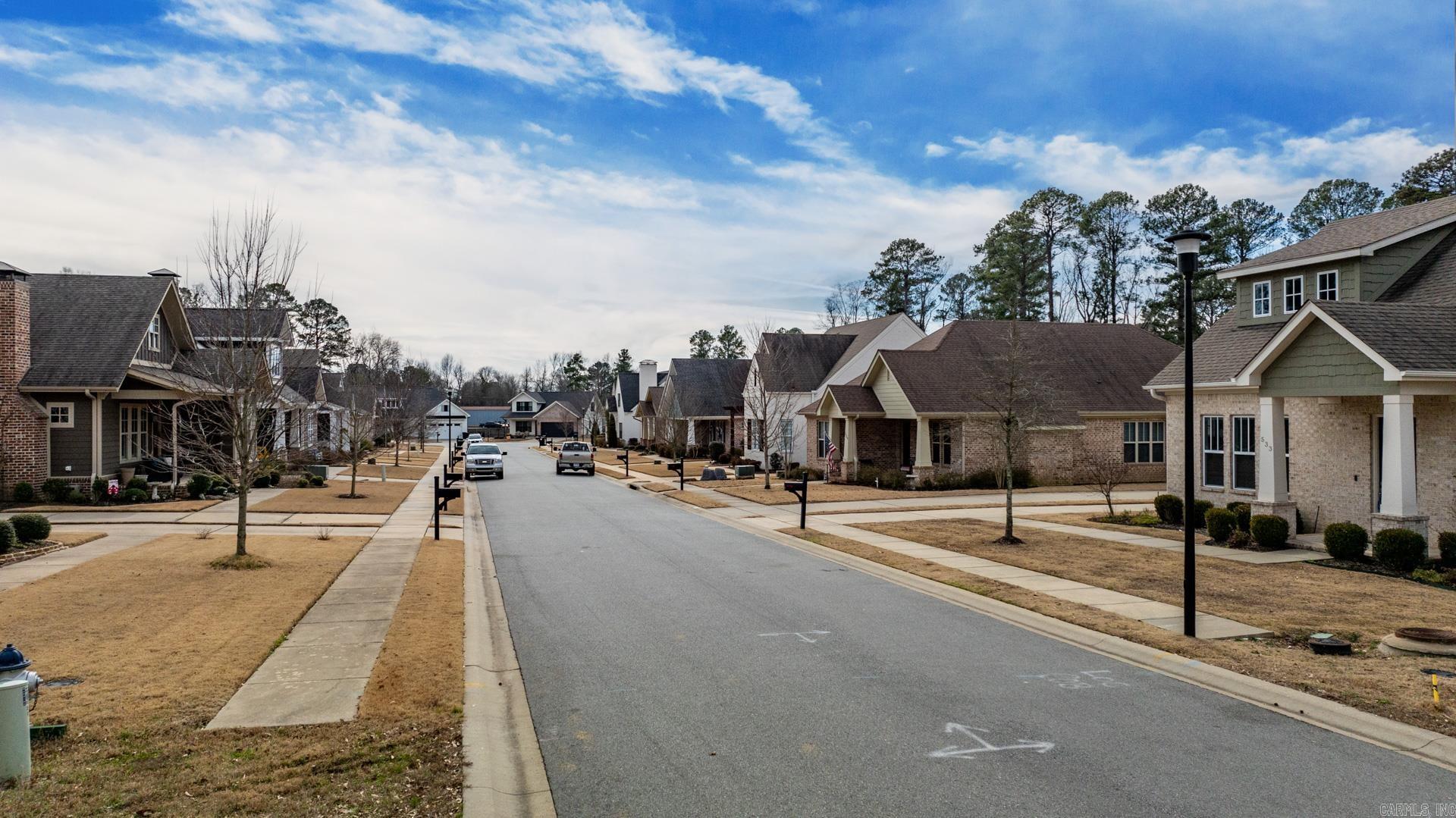 Hayden Creek - Residential