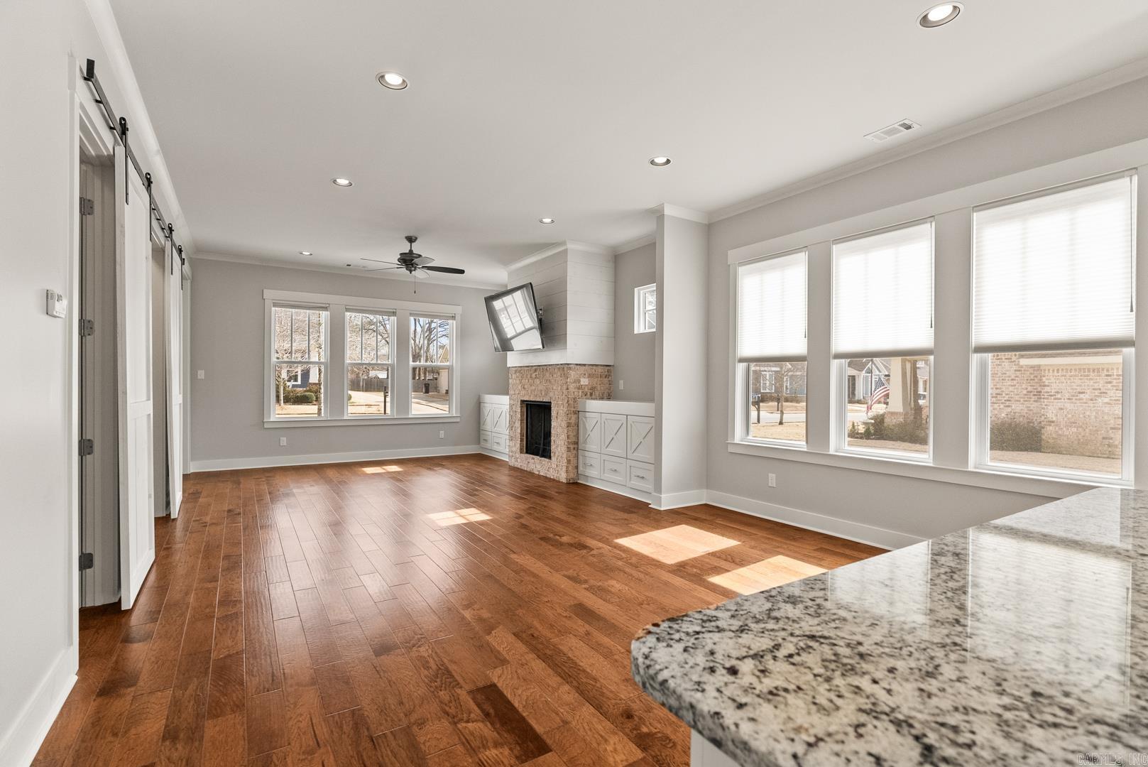 Hayden Creek - Residential