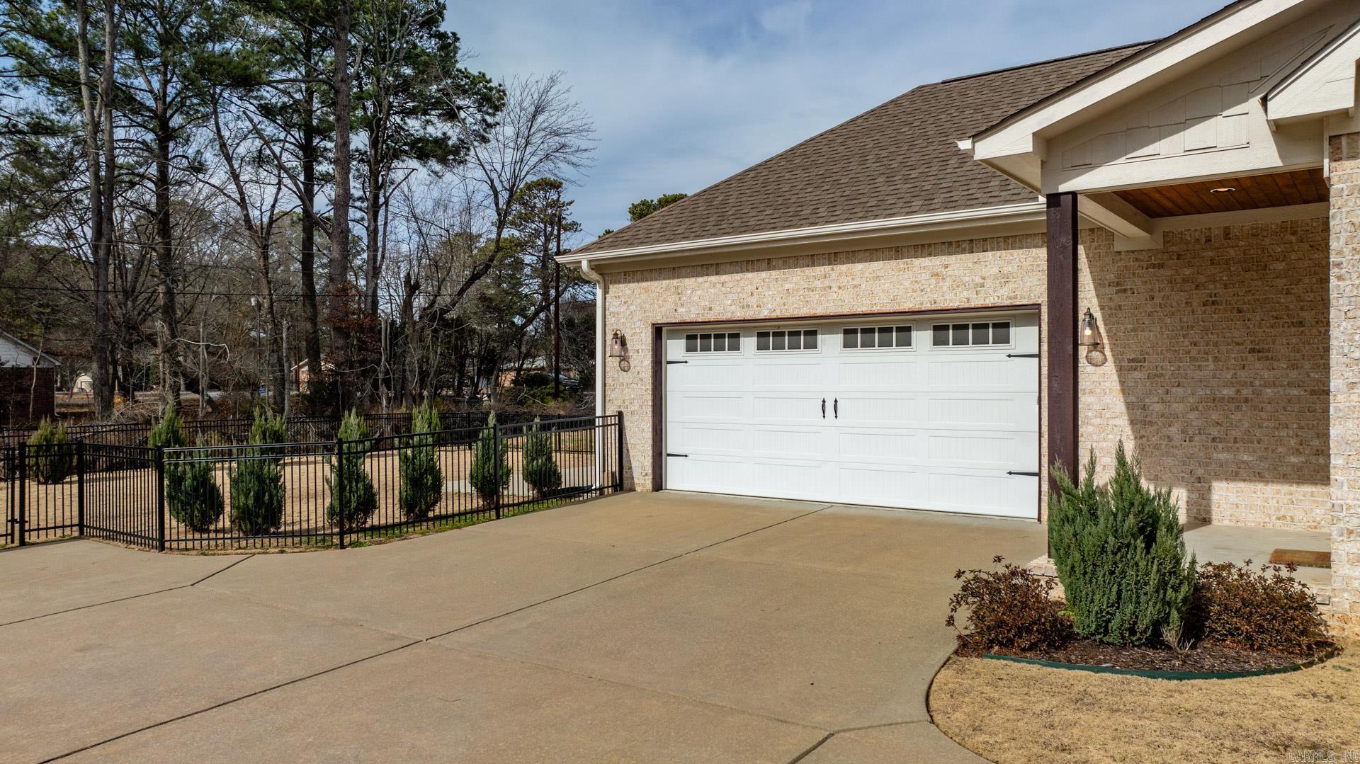 Hayden Creek - Residential