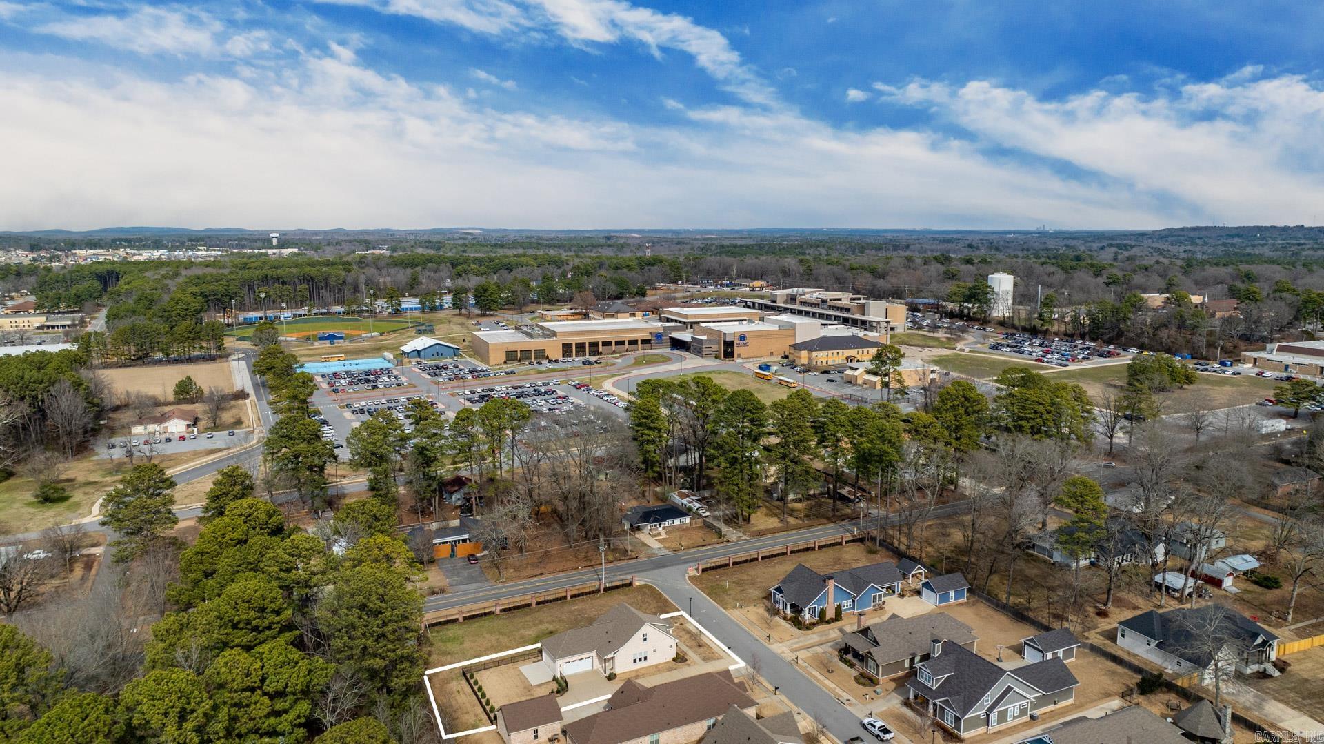 Hayden Creek - Residential