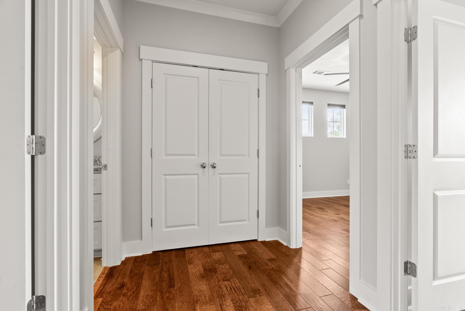 Hayden Creek - Residential