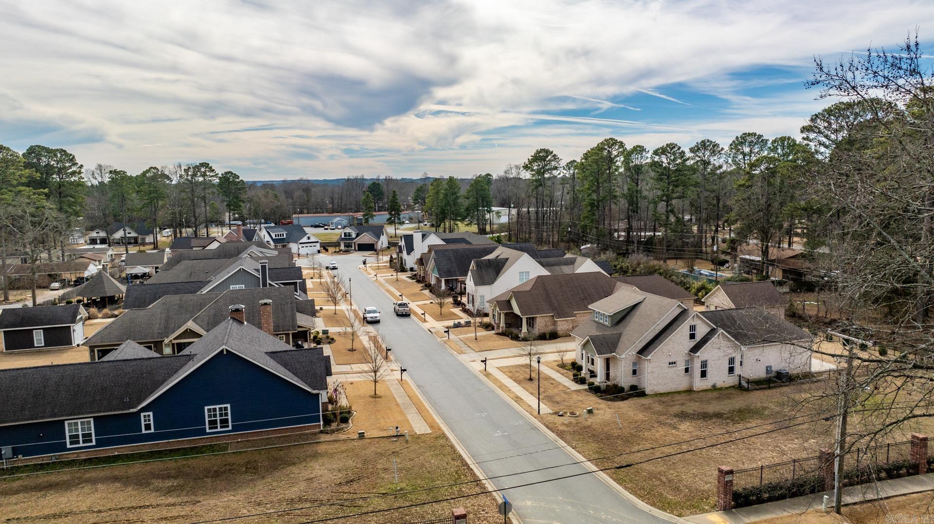 Hayden Creek - Residential