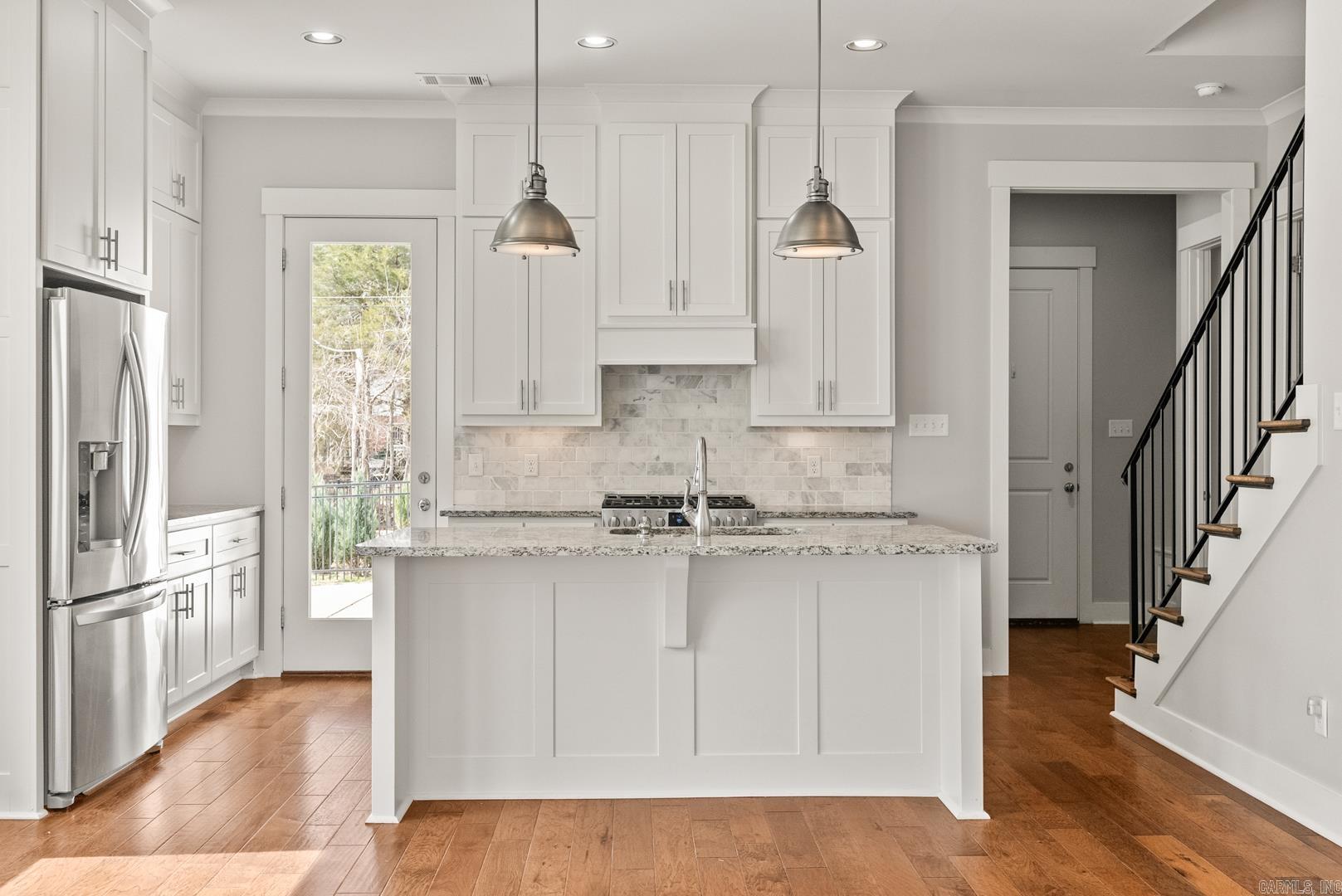 Hayden Creek - Residential