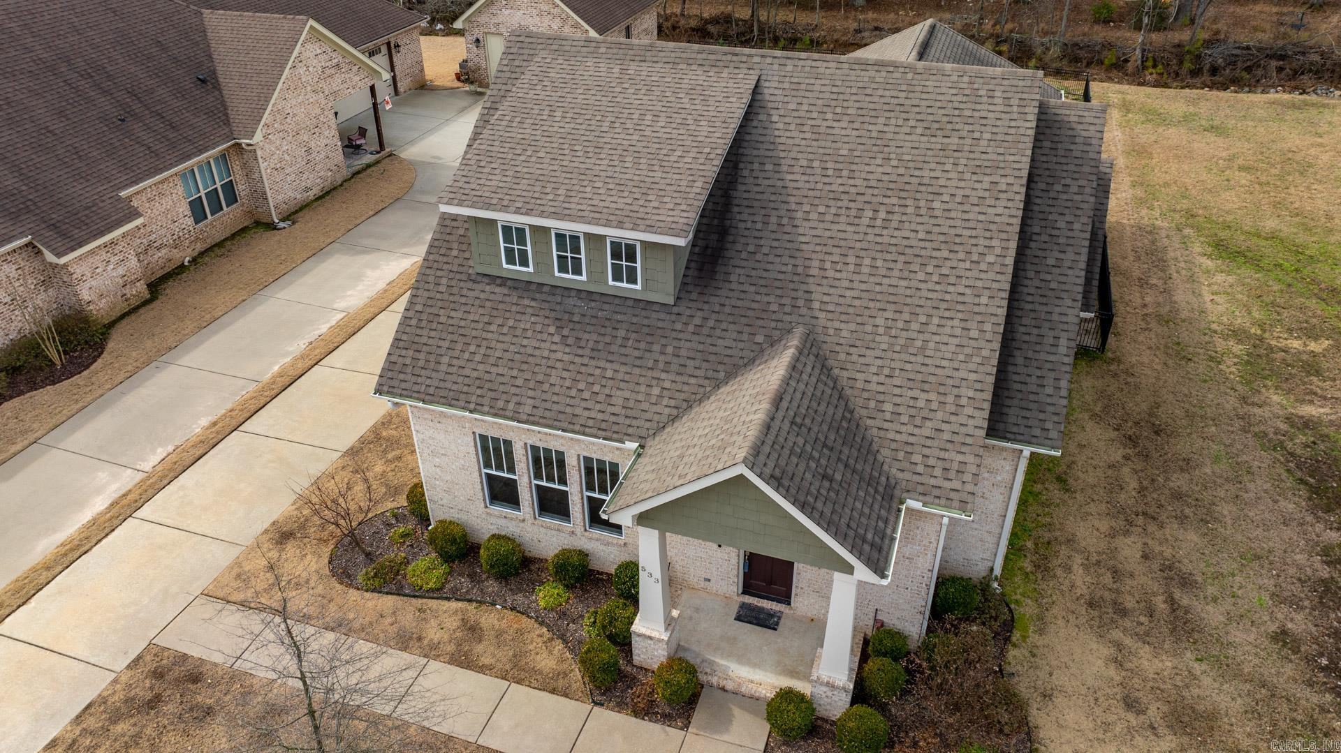 Hayden Creek - Residential