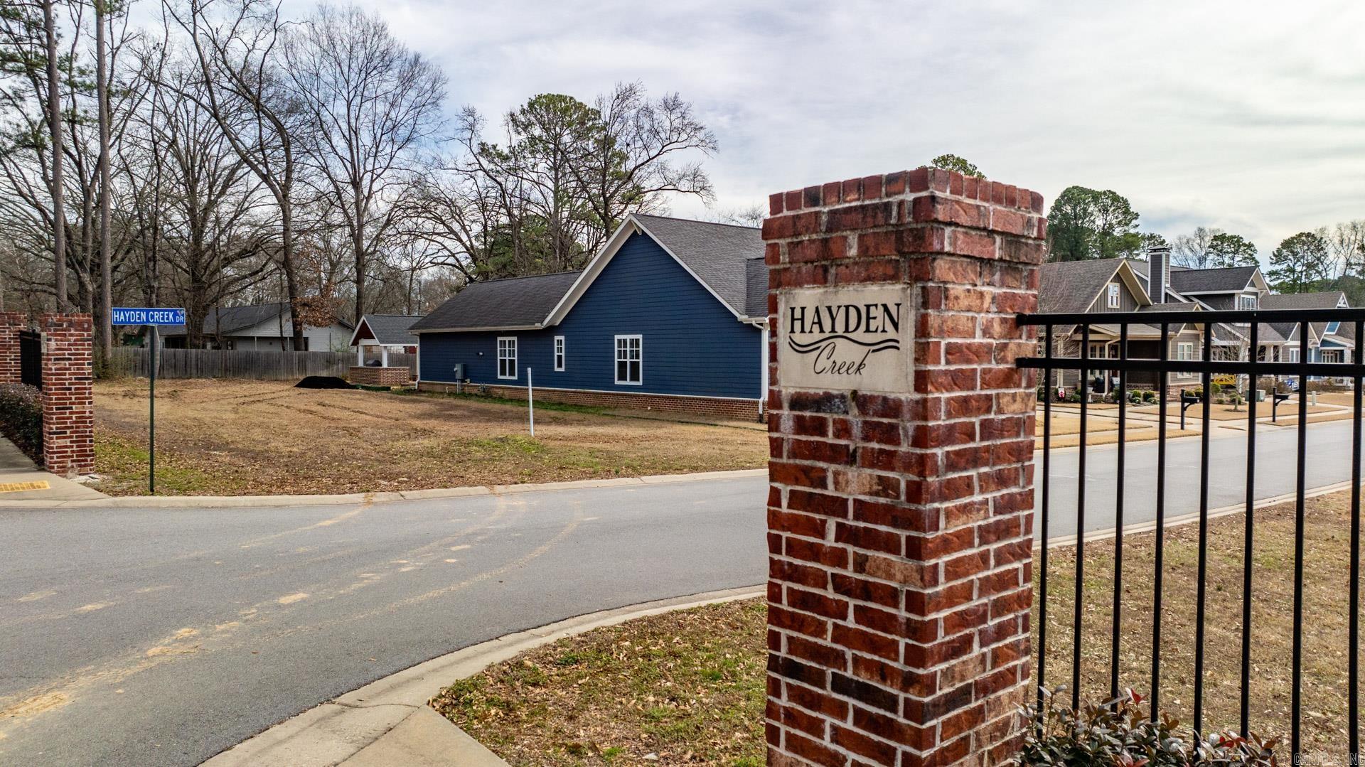 Hayden Creek - Residential