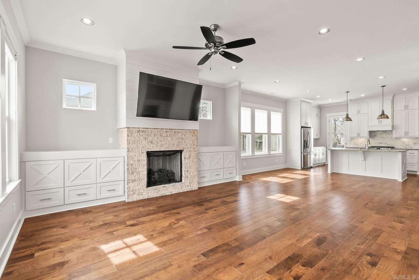 Hayden Creek - Residential