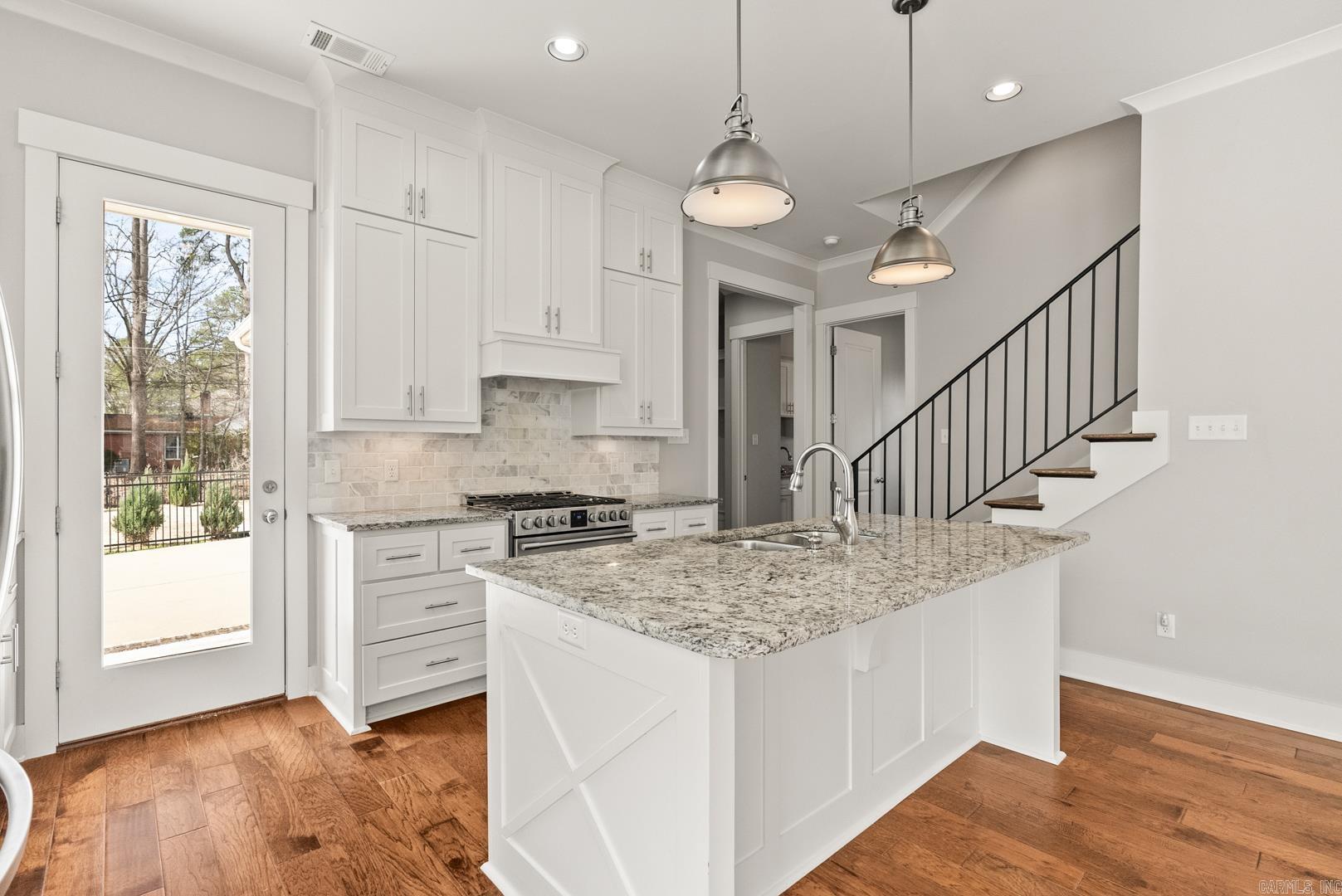 Hayden Creek - Residential