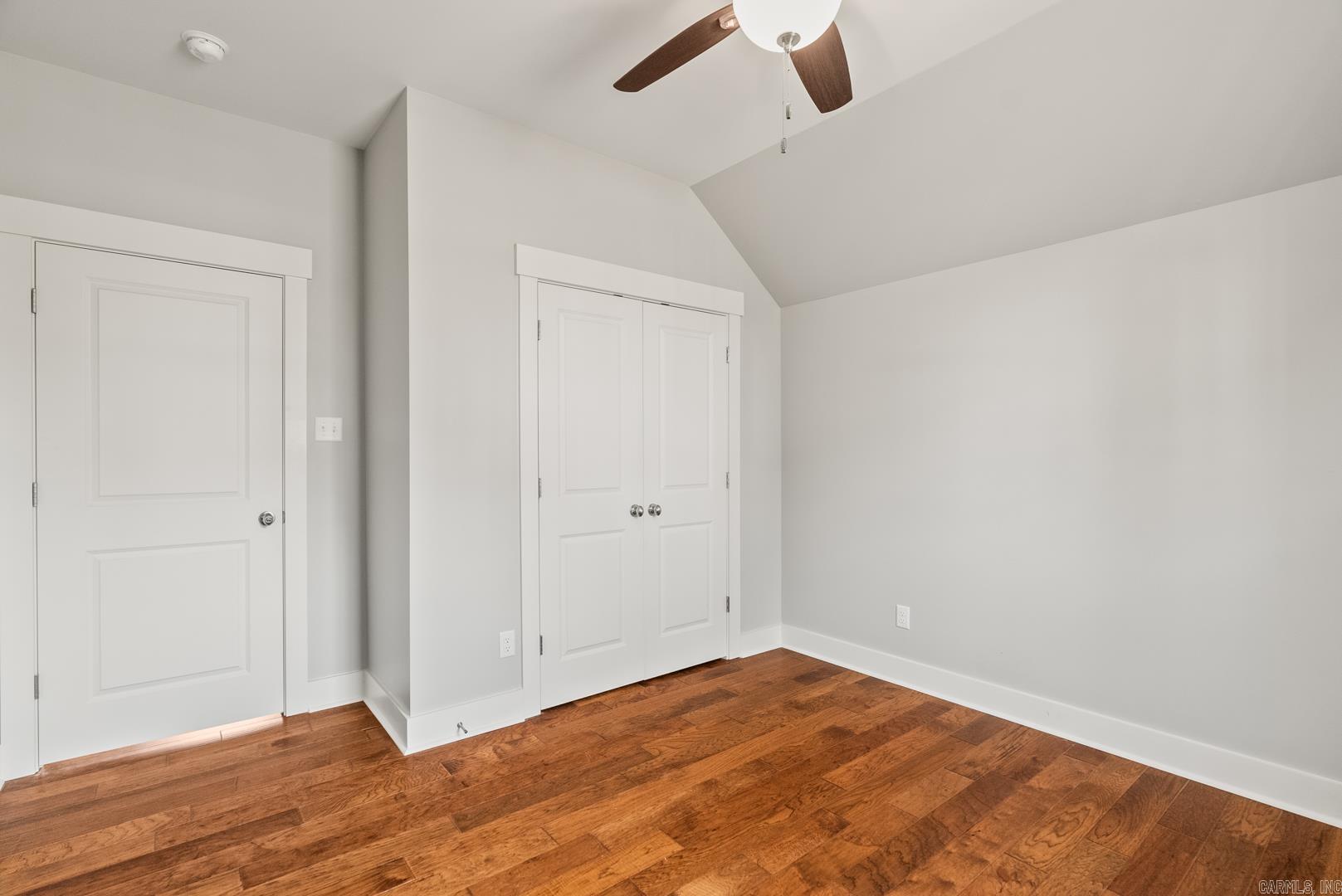 Hayden Creek - Residential