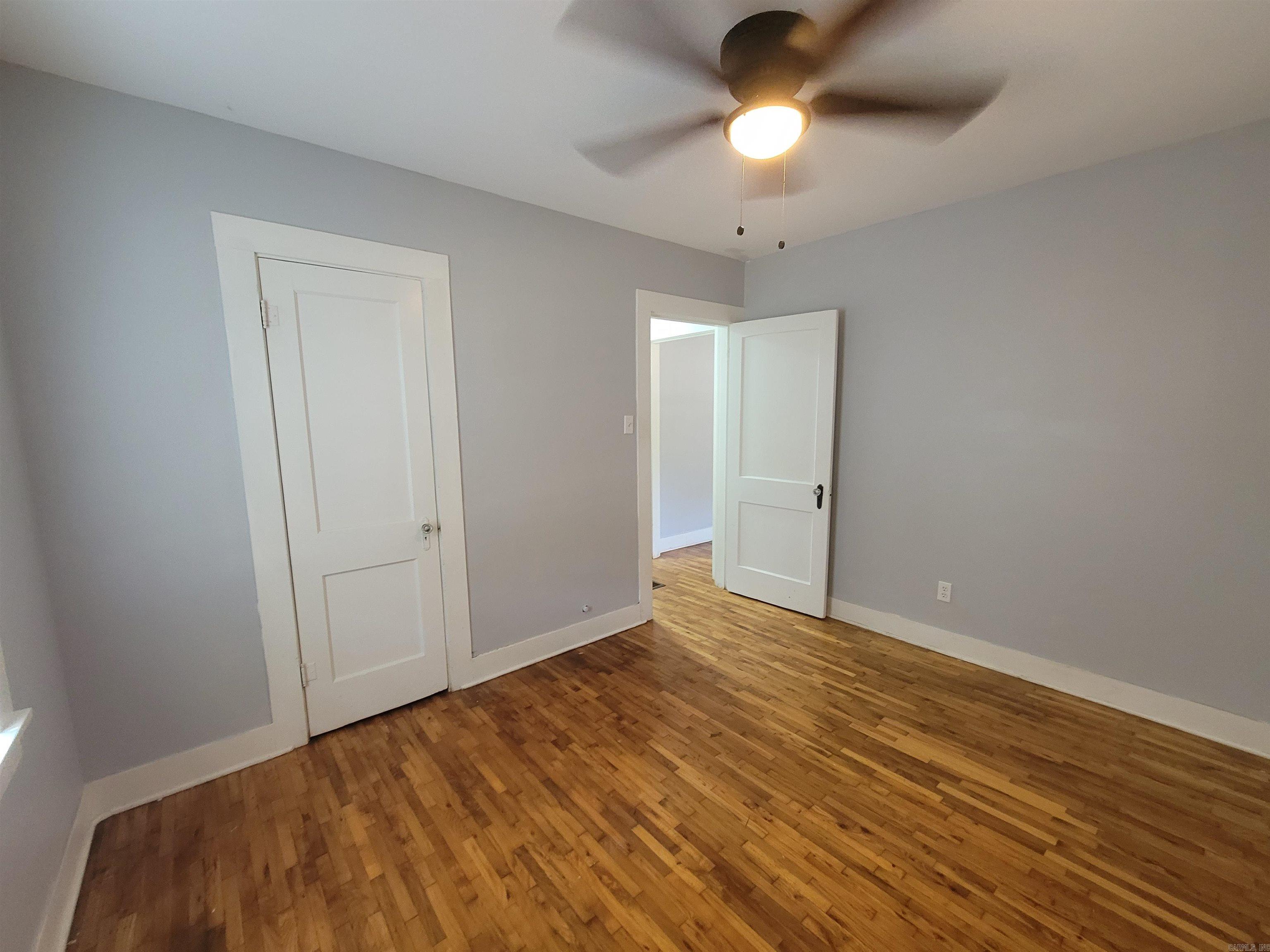 Not in Subdivision - Residential Lease