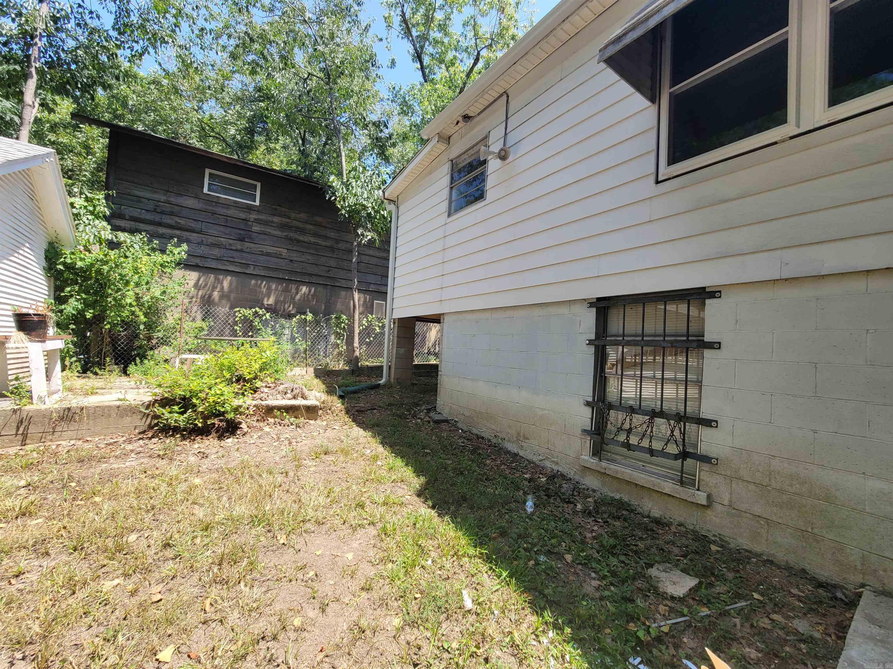 Not in Subdivision - Residential Lease