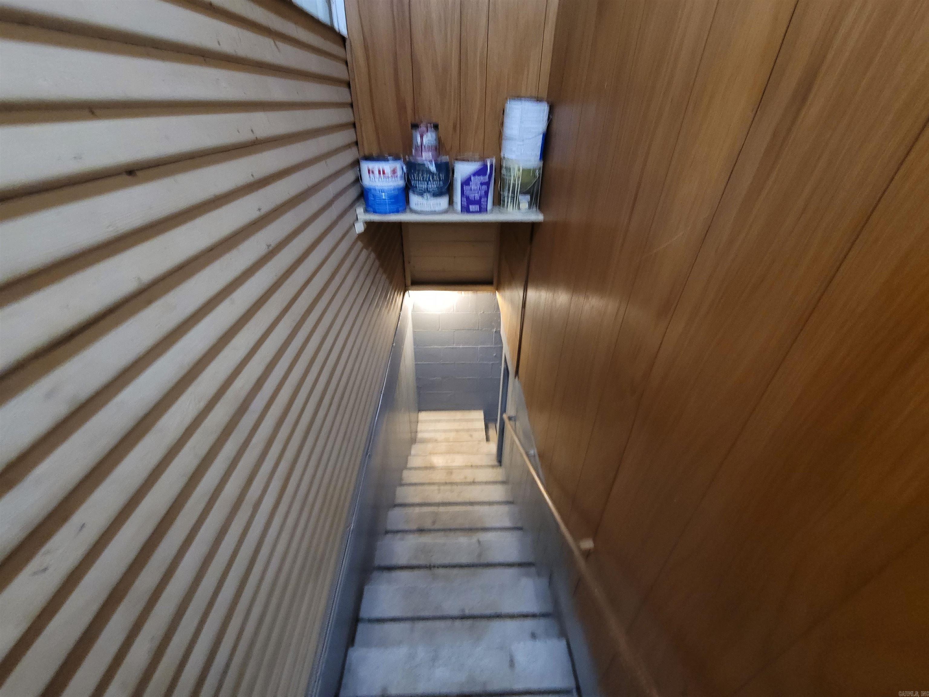 Not in Subdivision - Residential Lease