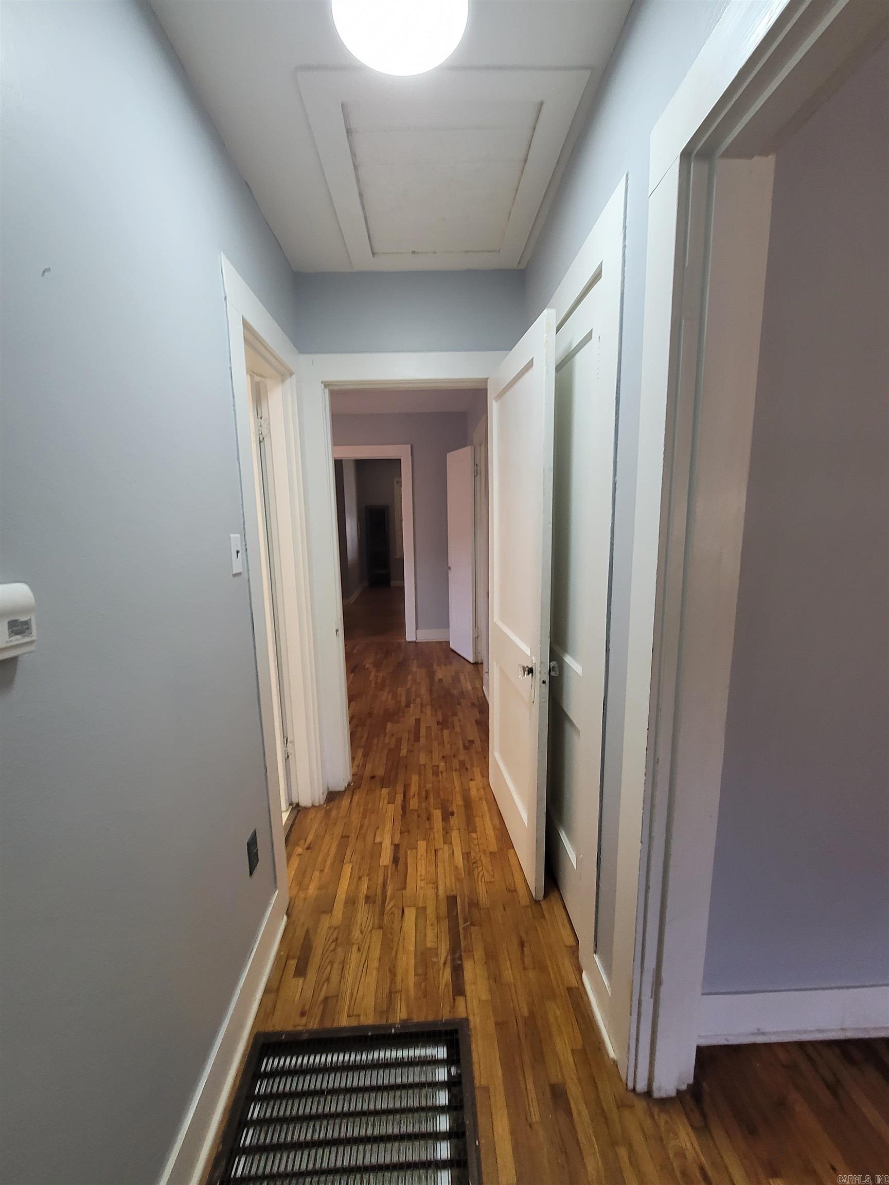 Not in Subdivision - Residential Lease