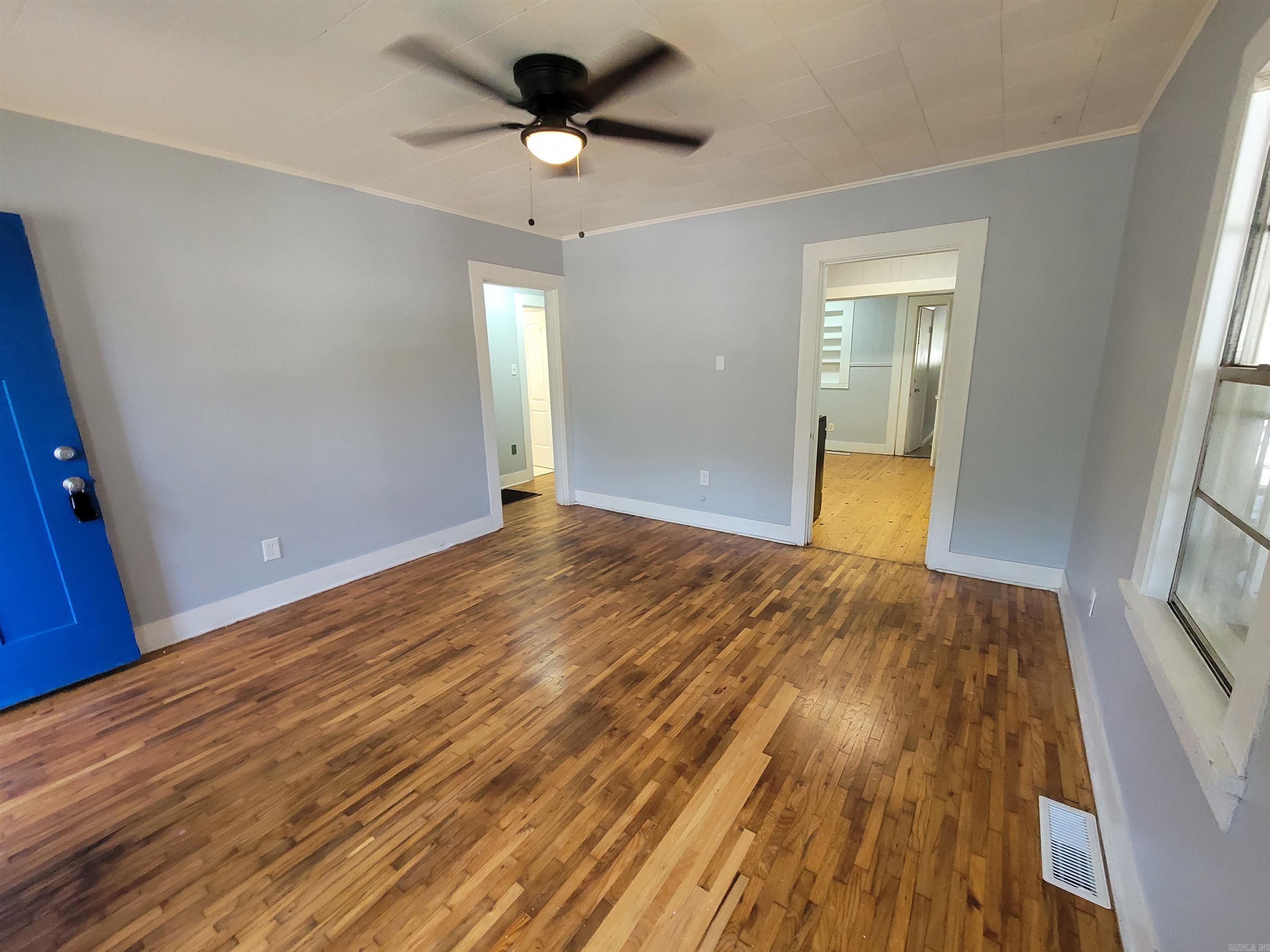 Not in Subdivision - Residential Lease