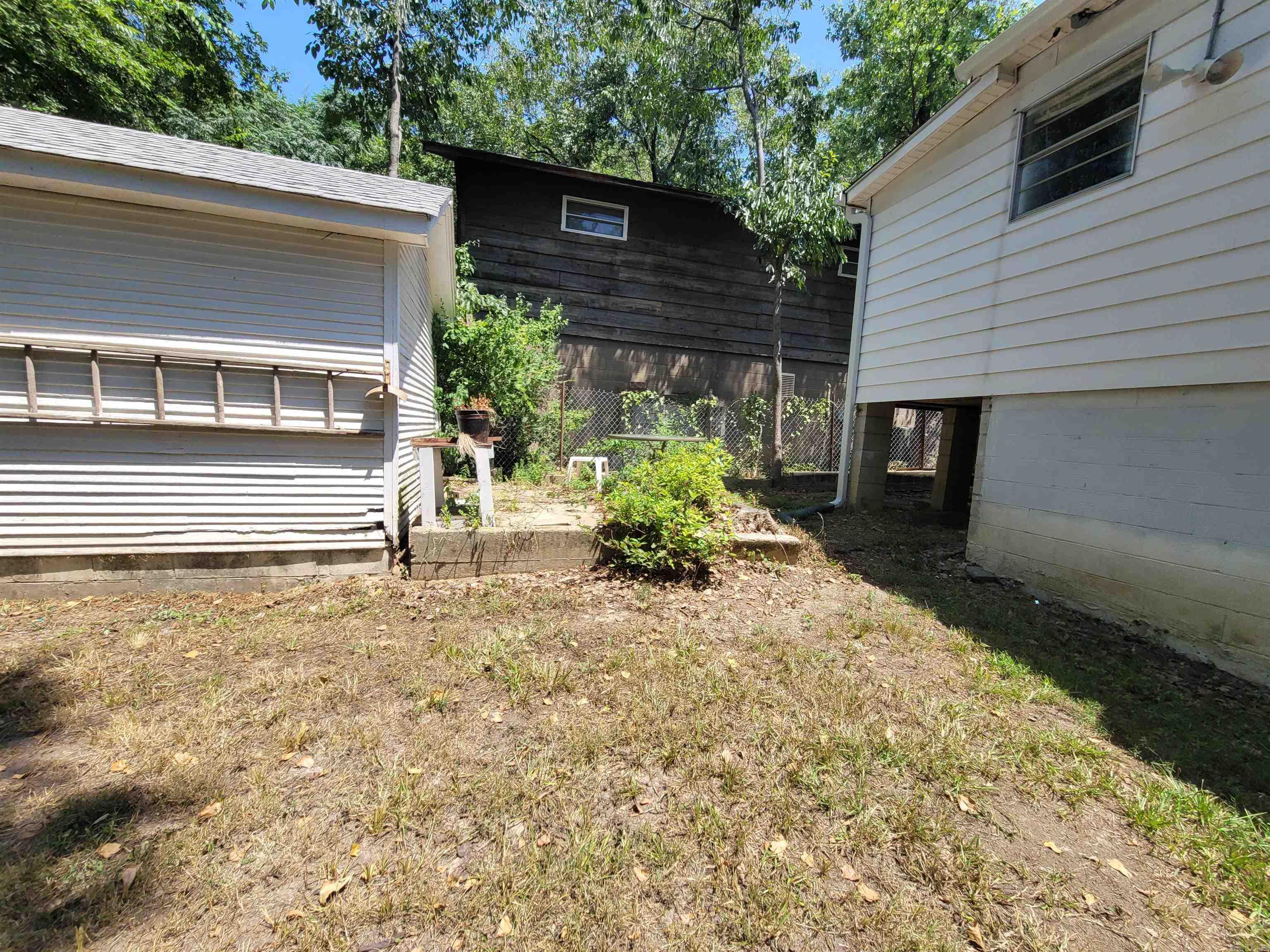 Not in Subdivision - Residential Lease