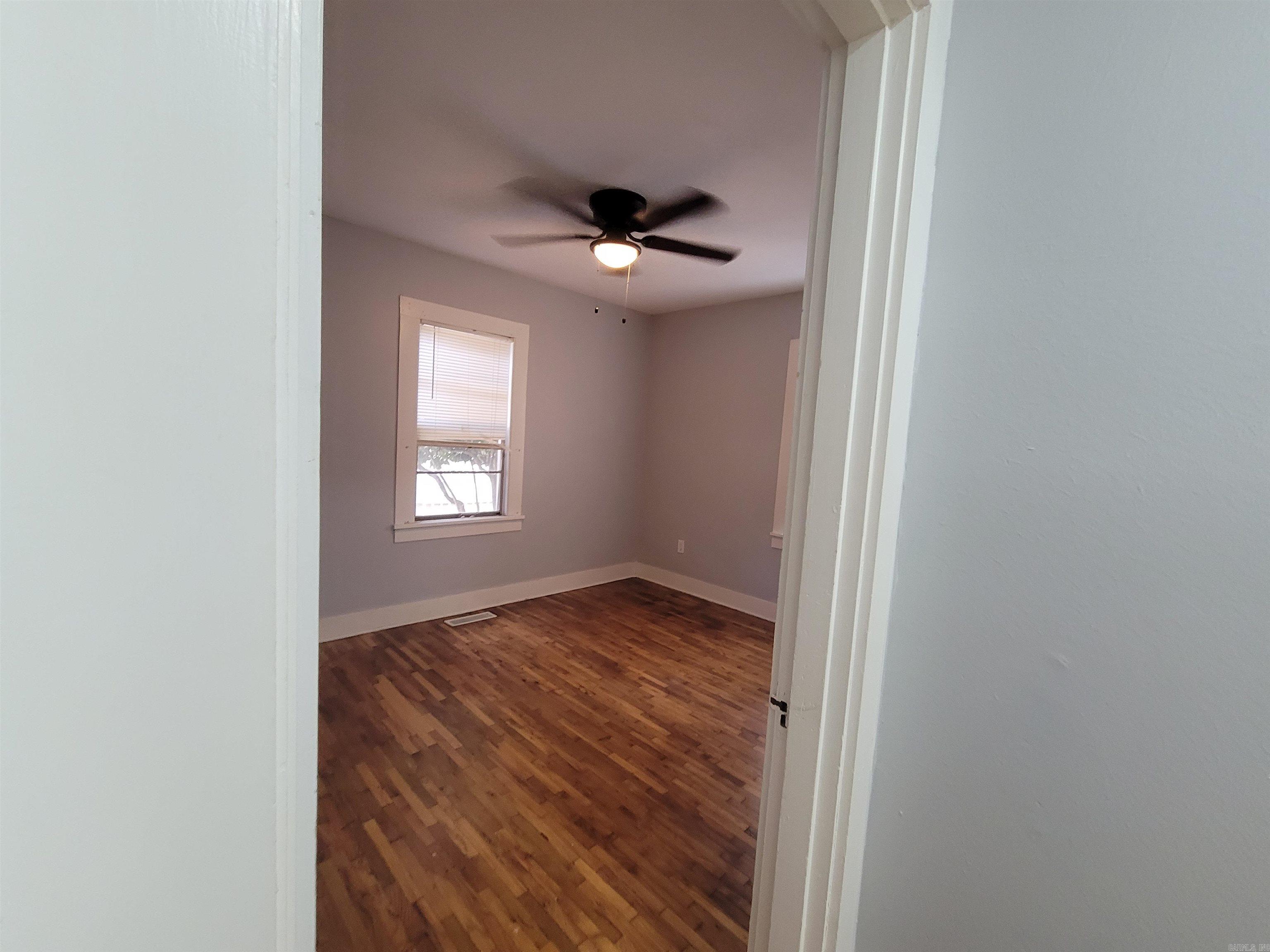 Not in Subdivision - Residential Lease