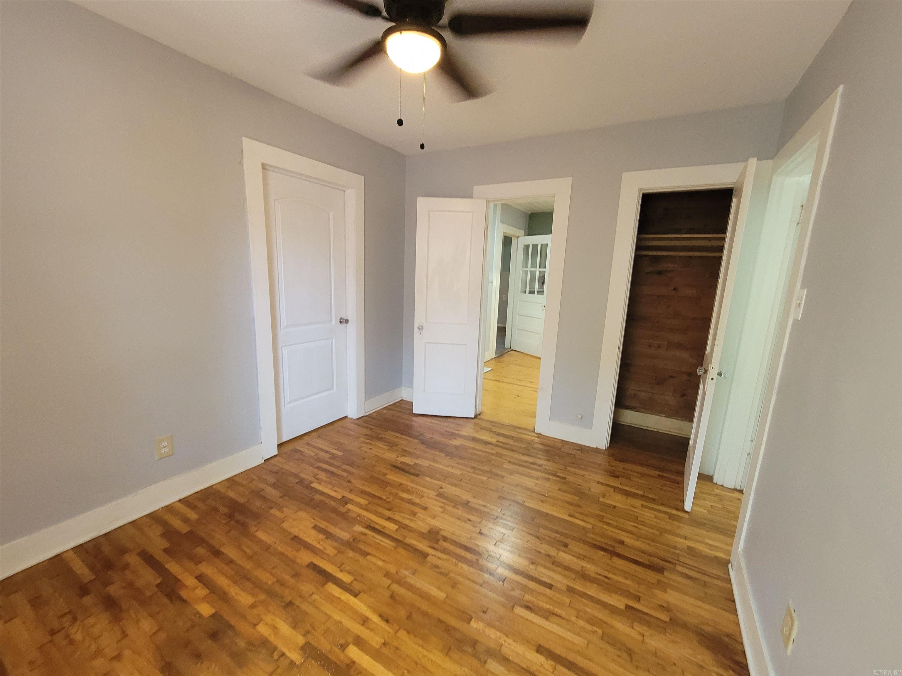 Not in Subdivision - Residential Lease