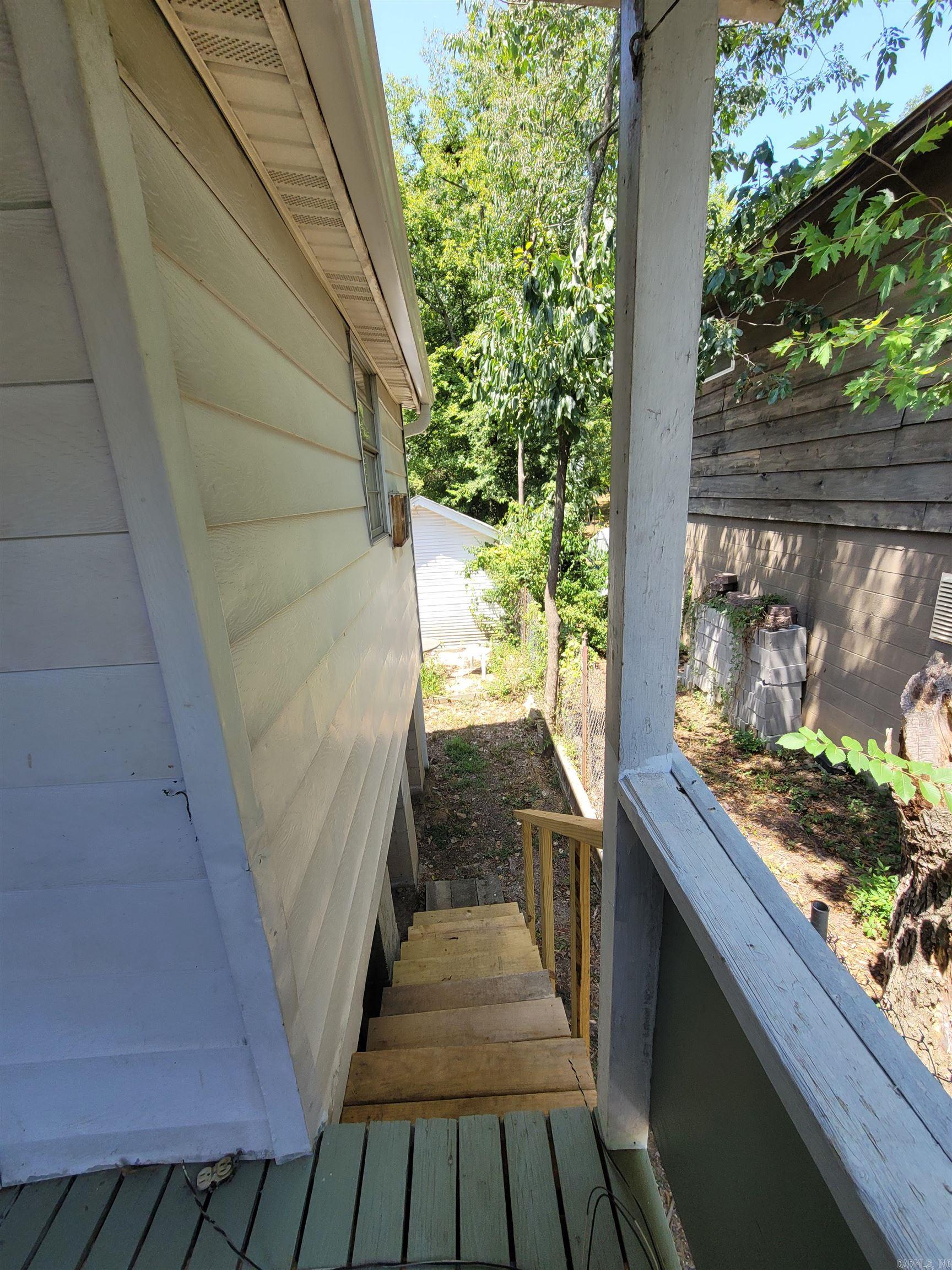 Not in Subdivision - Residential Lease