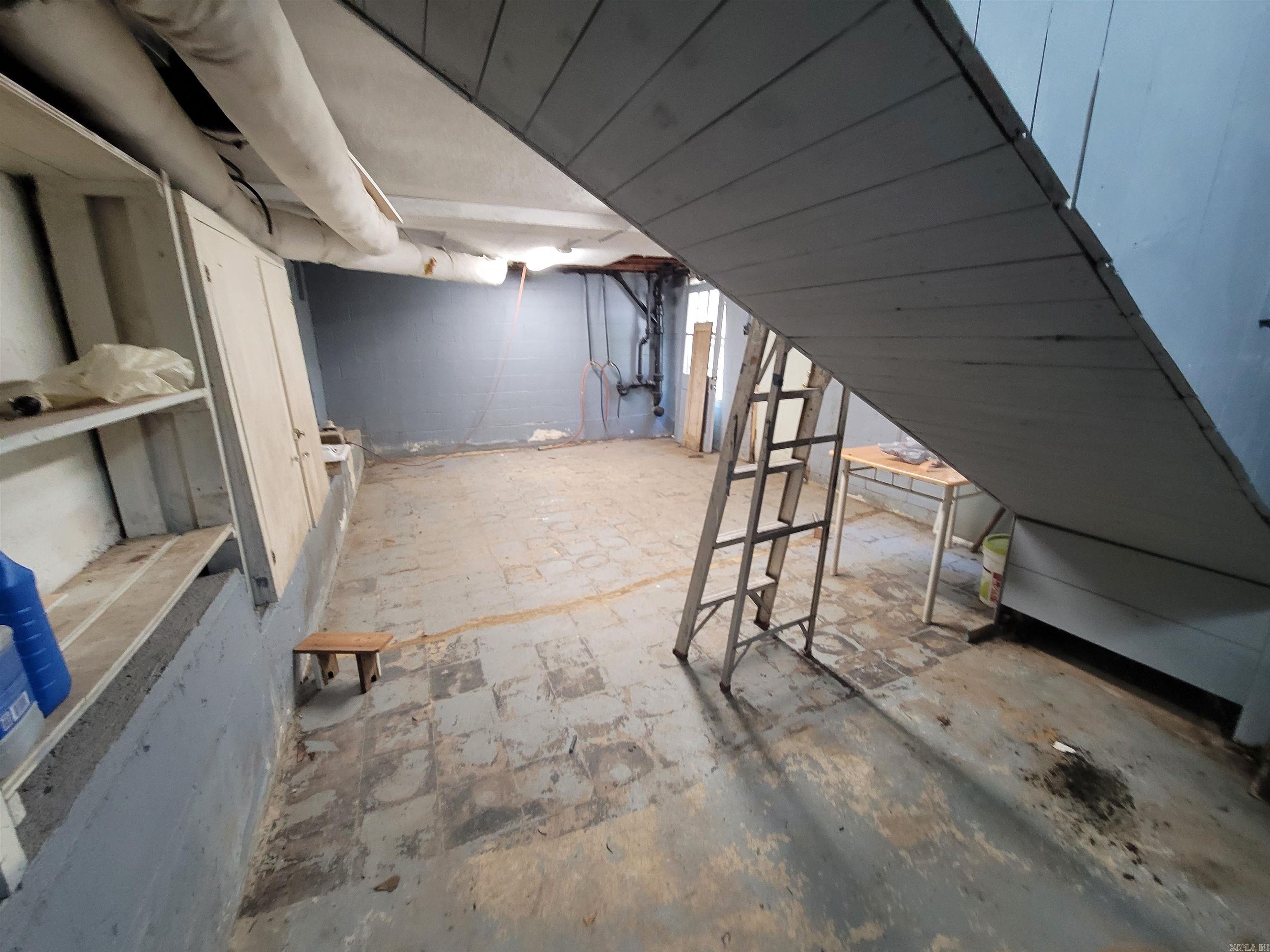 Not in Subdivision - Residential Lease