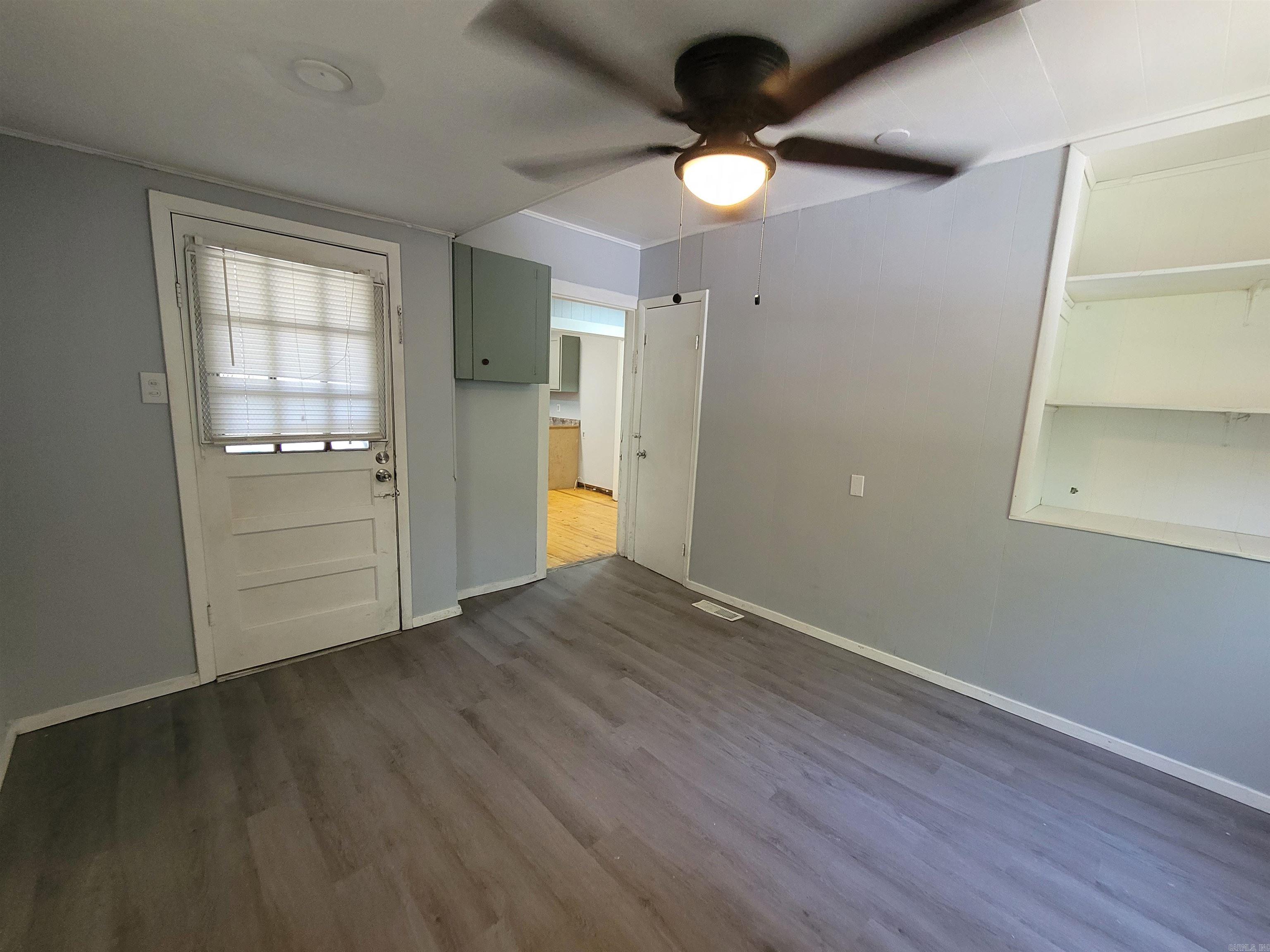 Not in Subdivision - Residential Lease