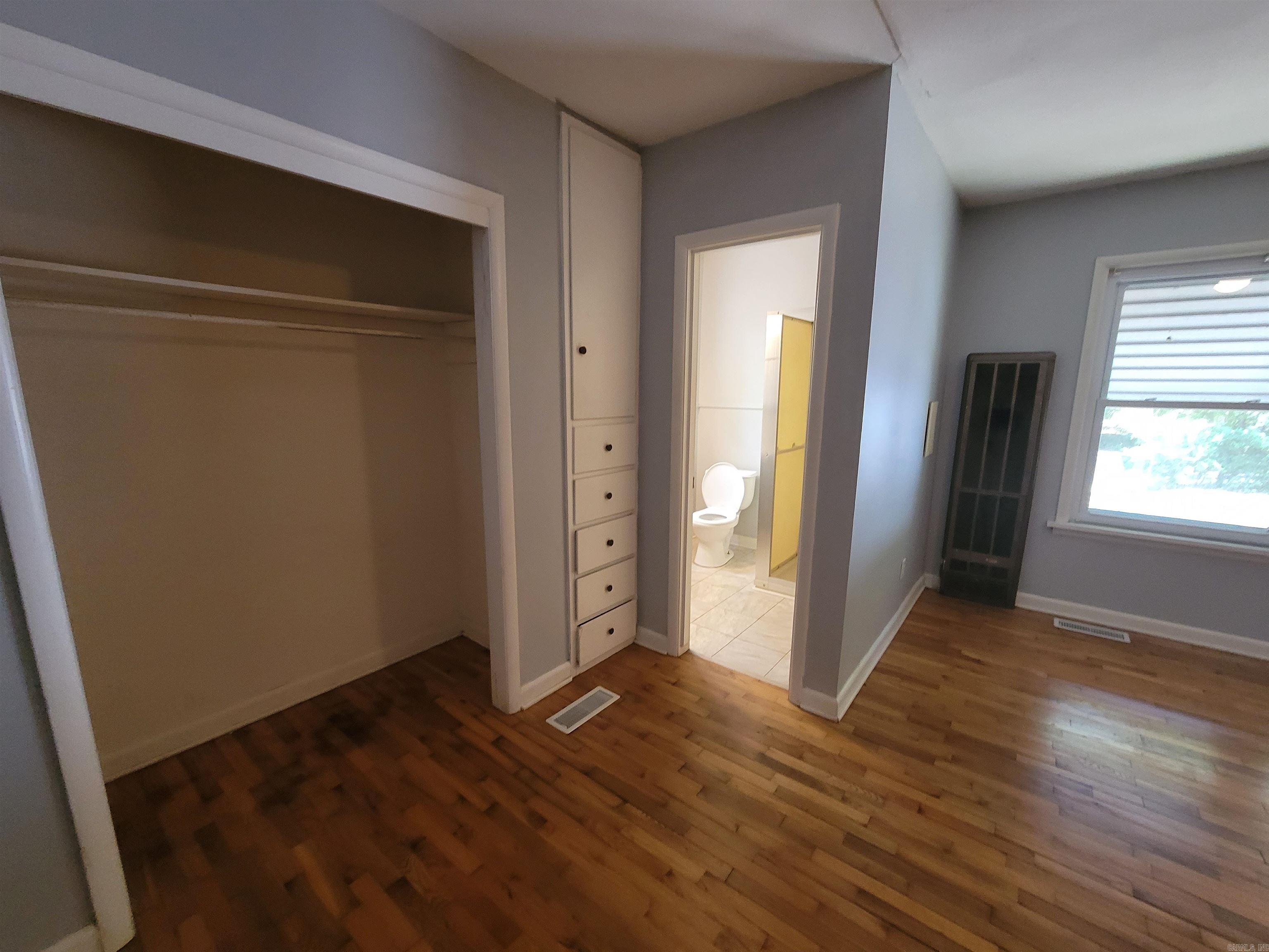 Not in Subdivision - Residential Lease