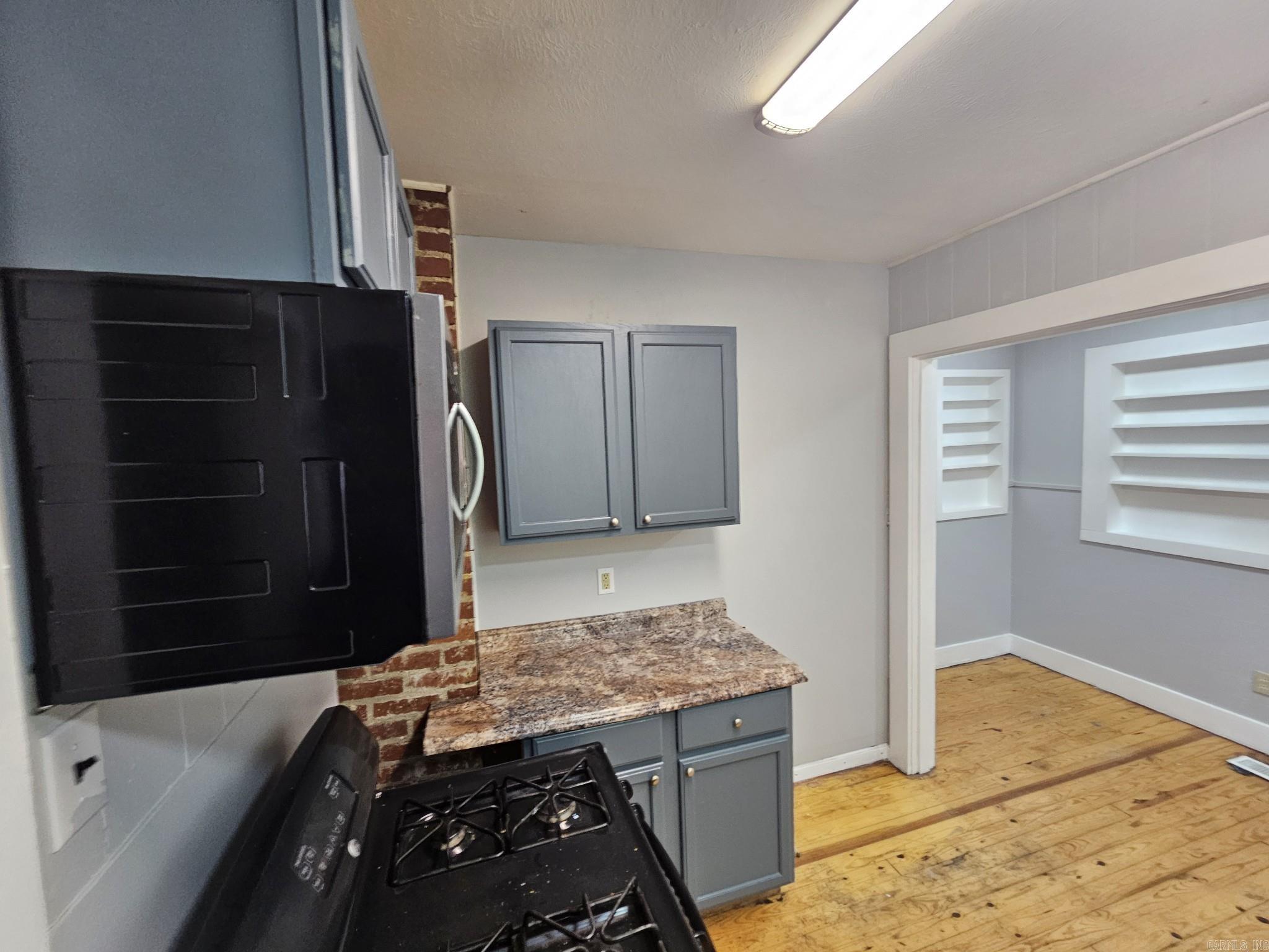 Not in Subdivision - Residential Lease