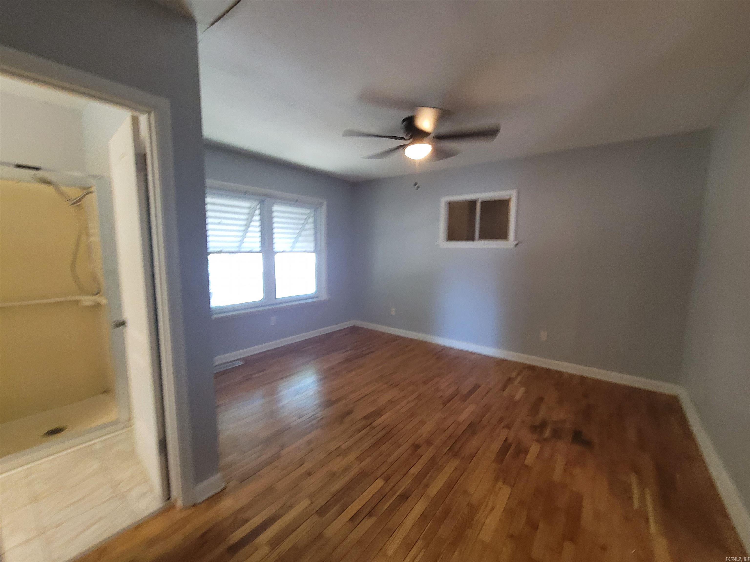 Not in Subdivision - Residential Lease