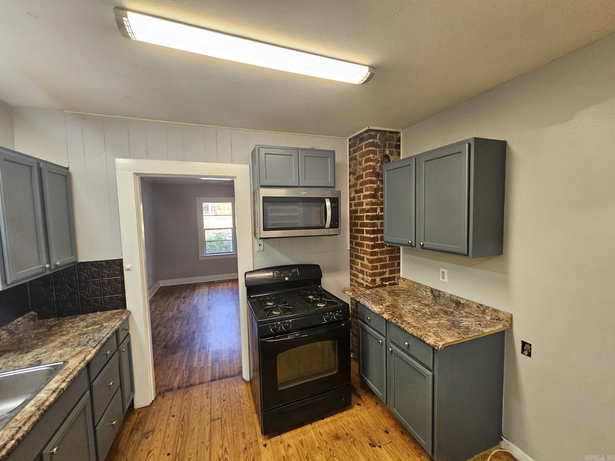 Not in Subdivision - Residential Lease