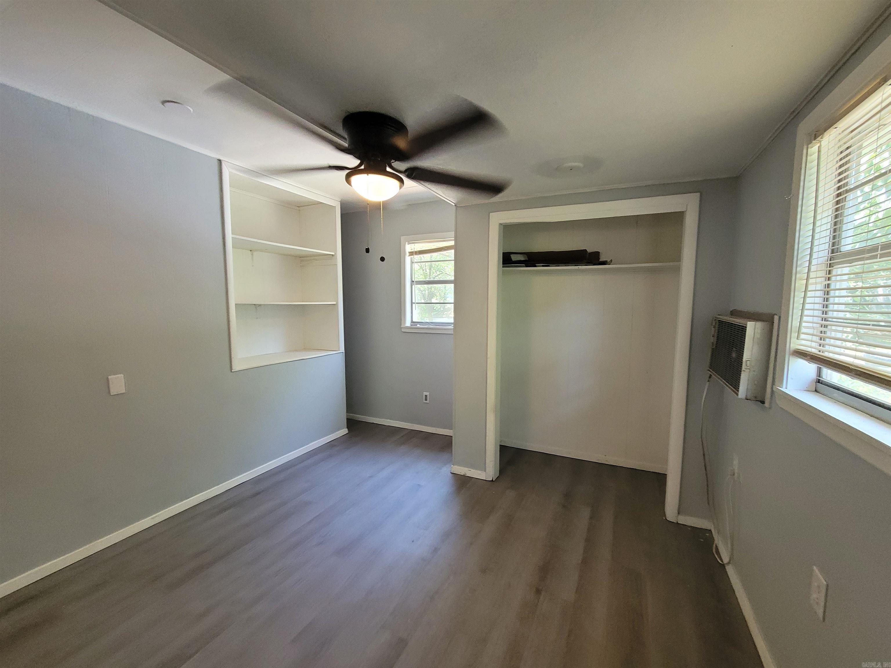 Not in Subdivision - Residential Lease