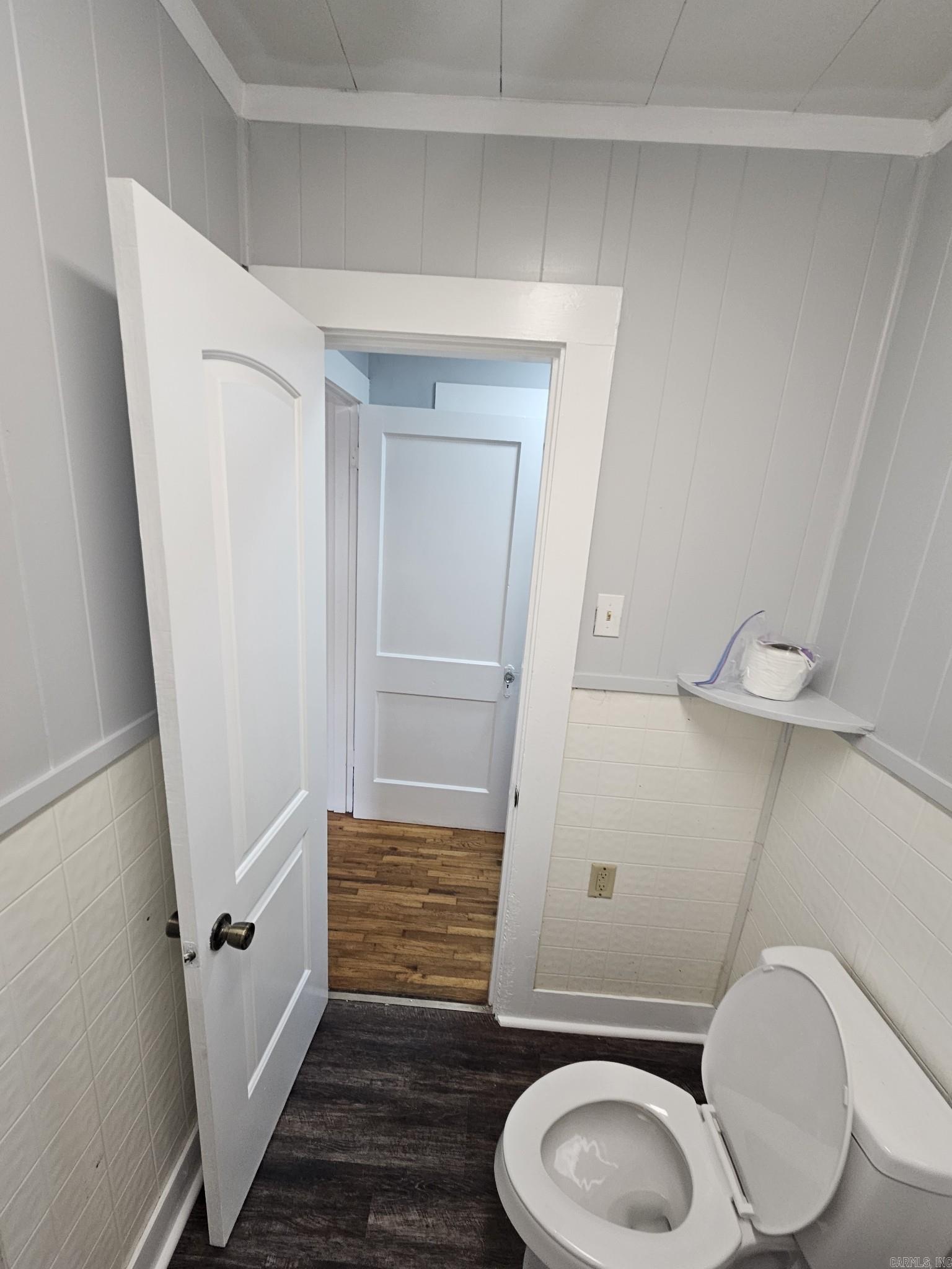 Not in Subdivision - Residential Lease