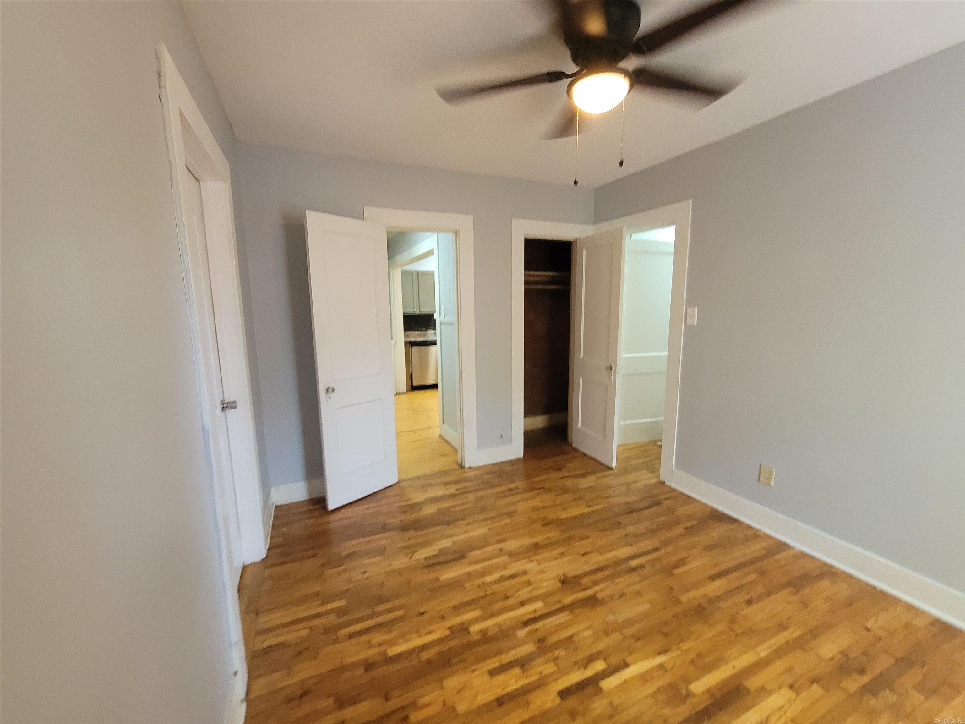 Not in Subdivision - Residential Lease