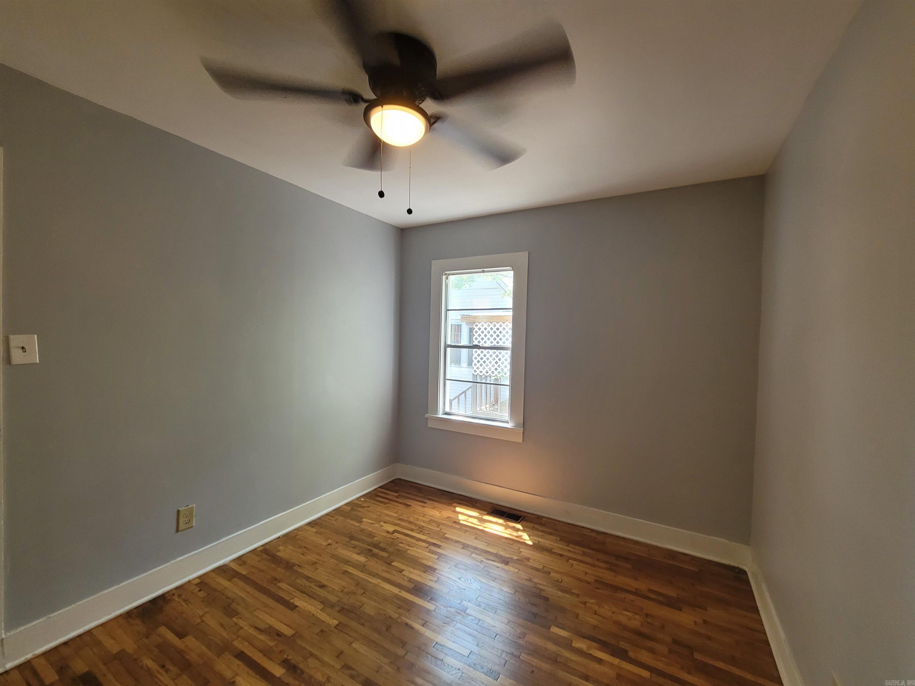 Not in Subdivision - Residential Lease