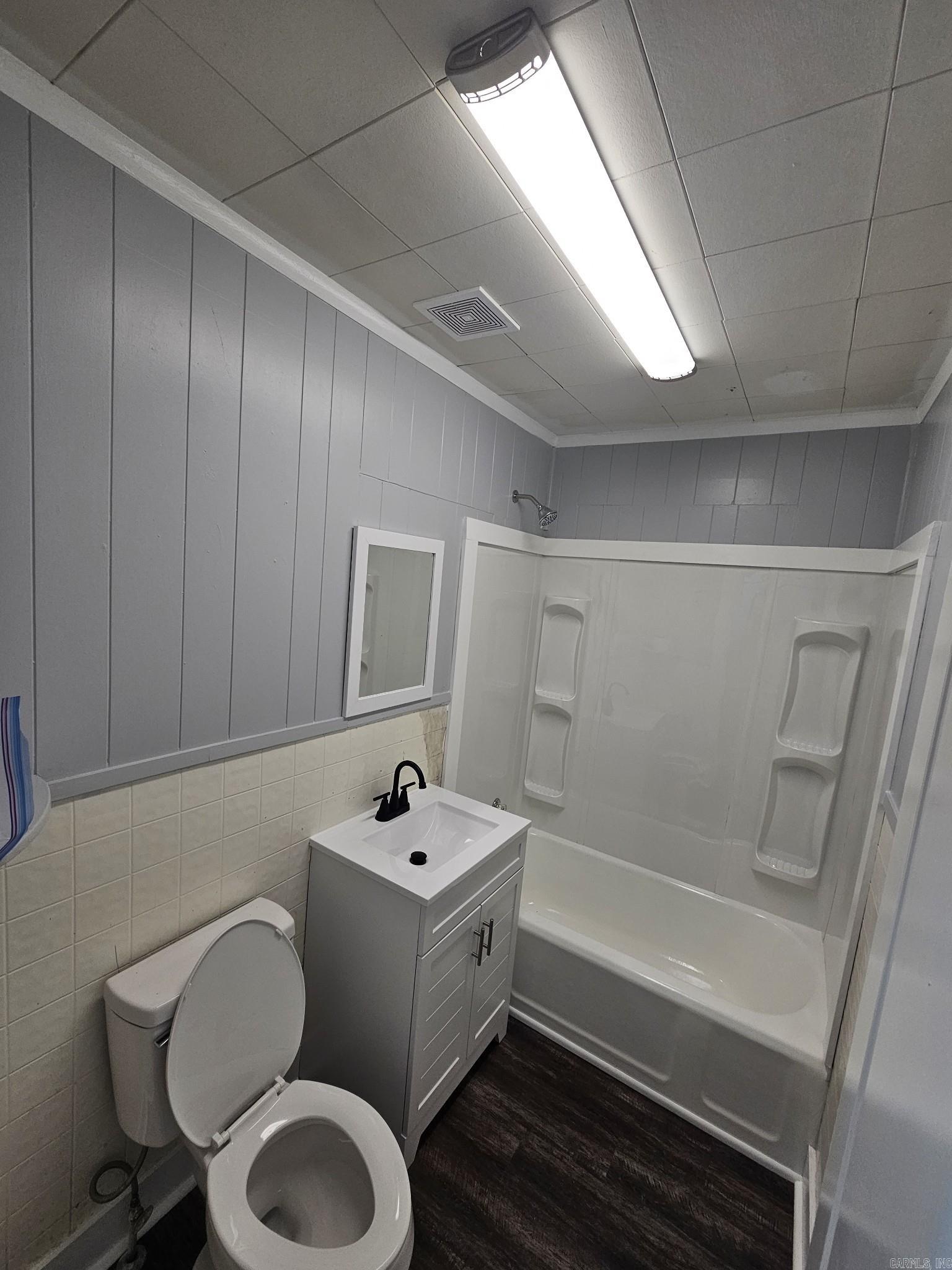 Not in Subdivision - Residential Lease