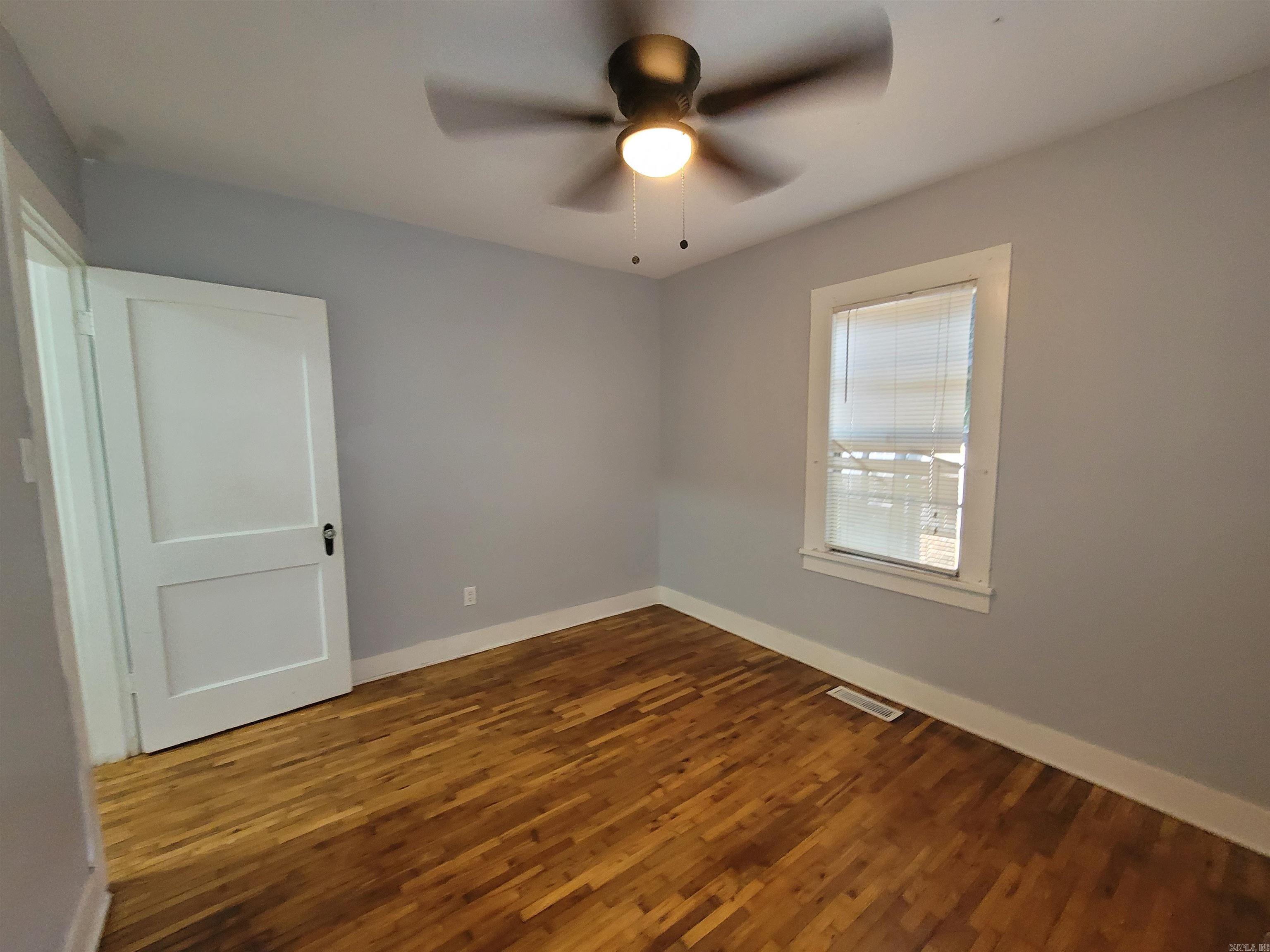 Not in Subdivision - Residential Lease