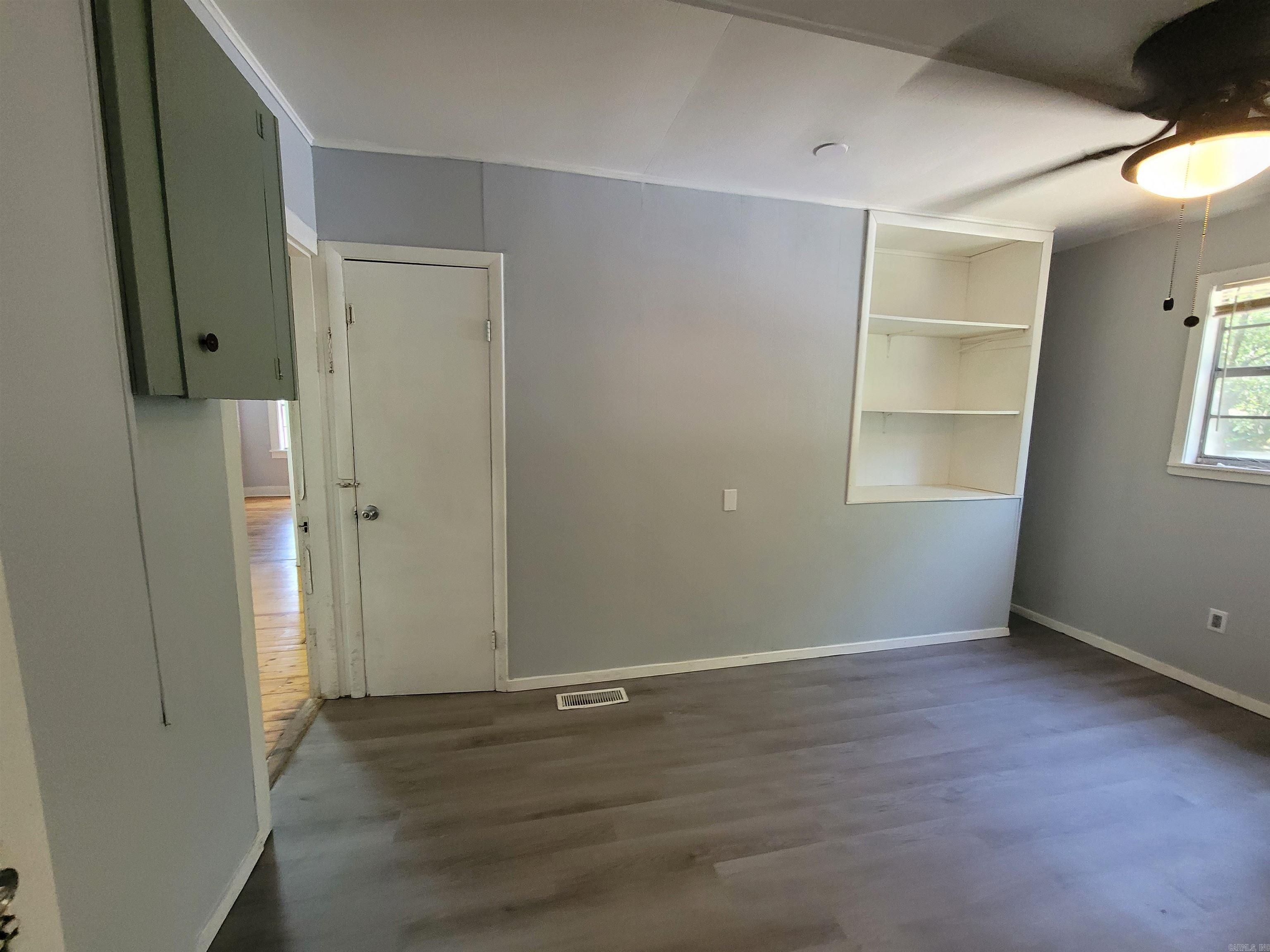 Not in Subdivision - Residential Lease