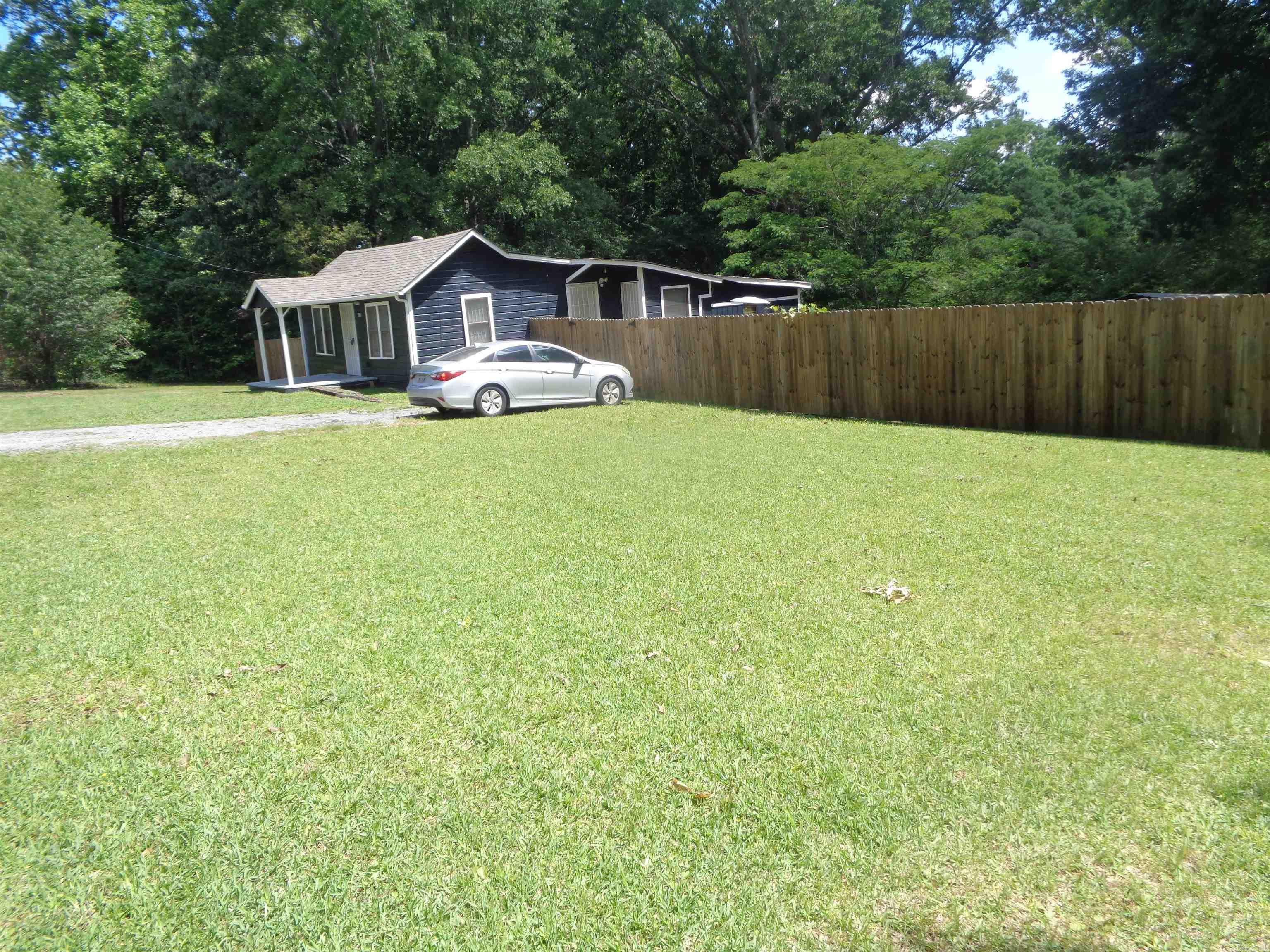 BARROW JOHN - Residential