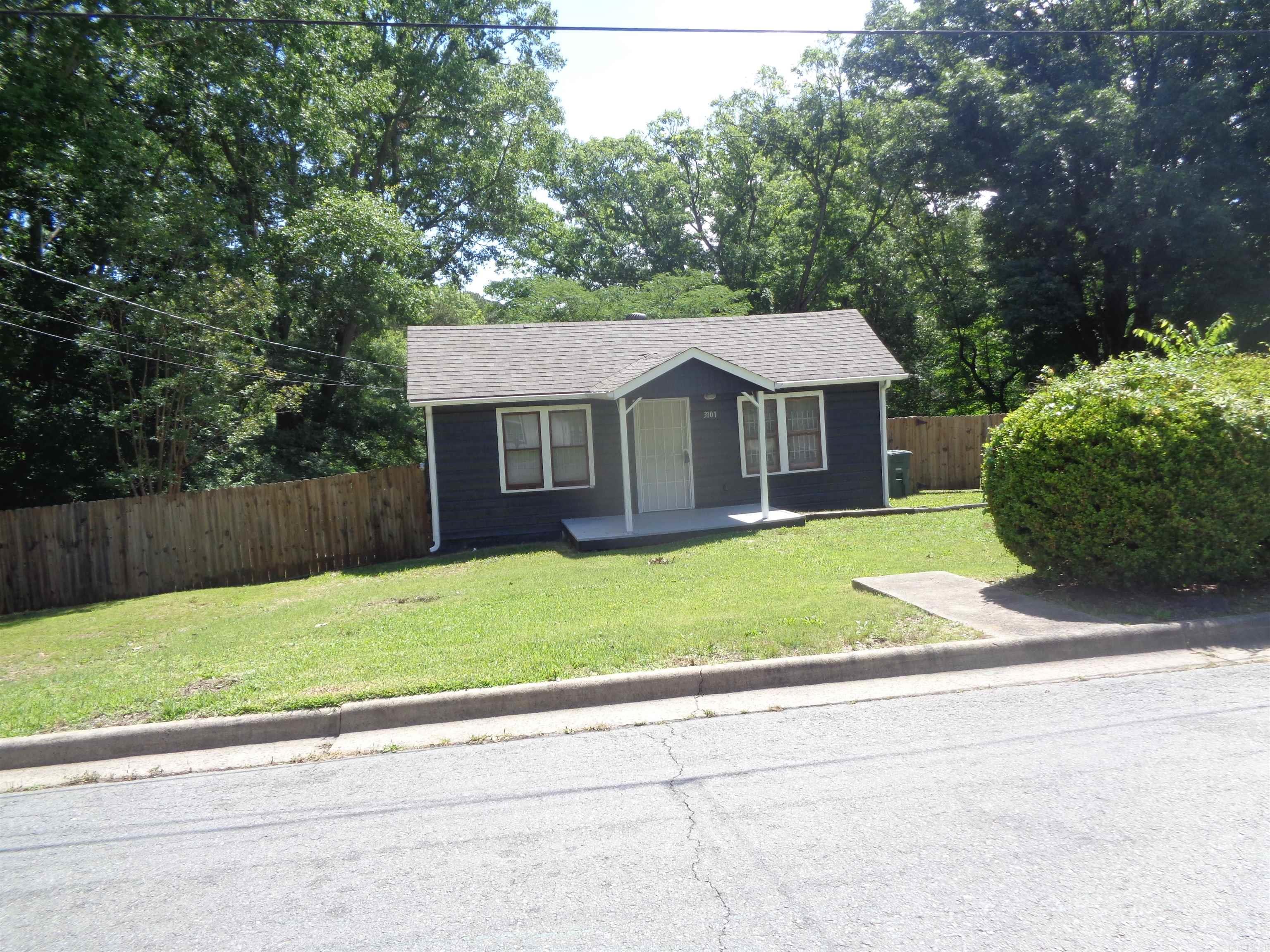 BARROW JOHN - Residential