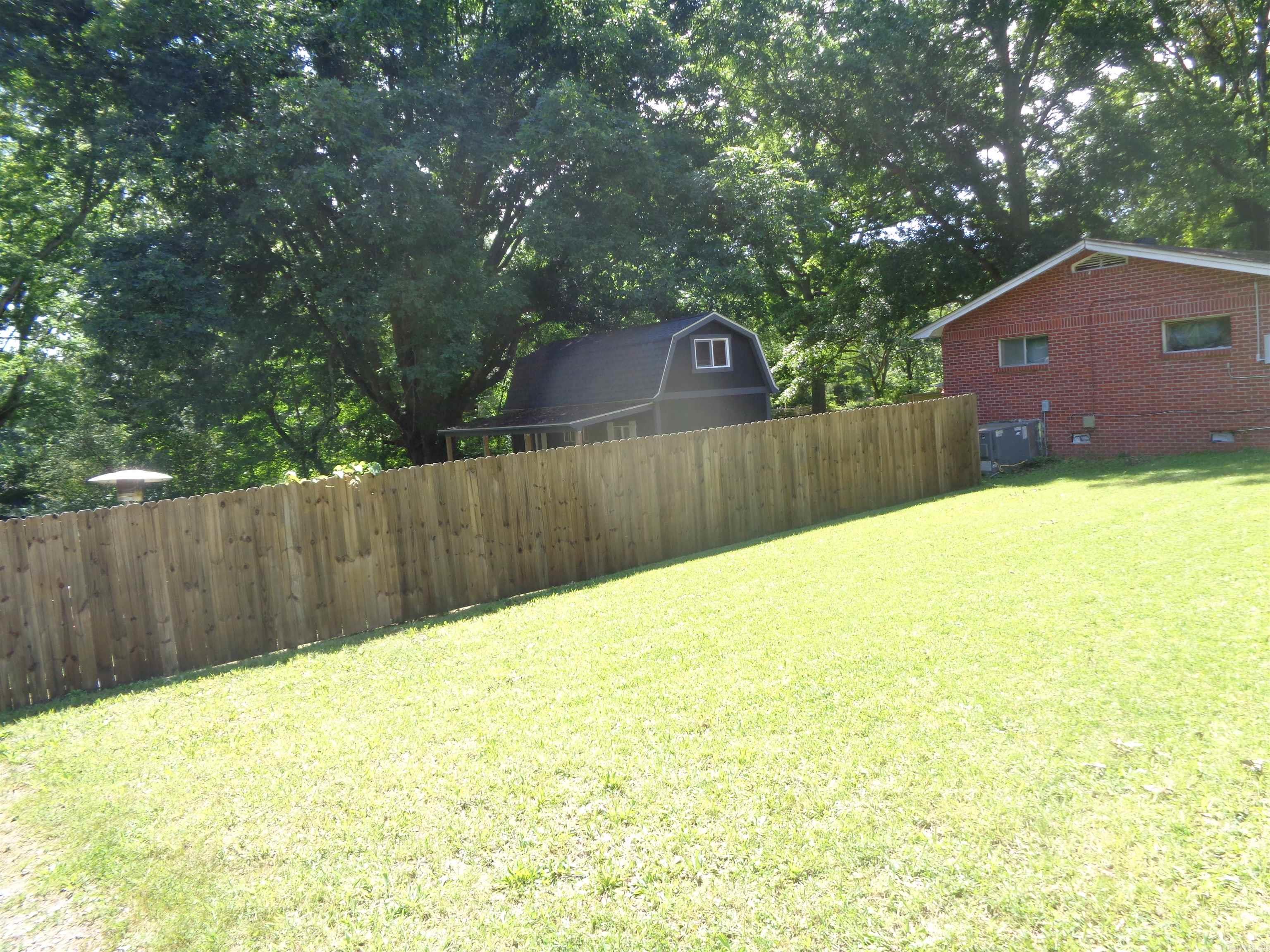 BARROW JOHN - Residential