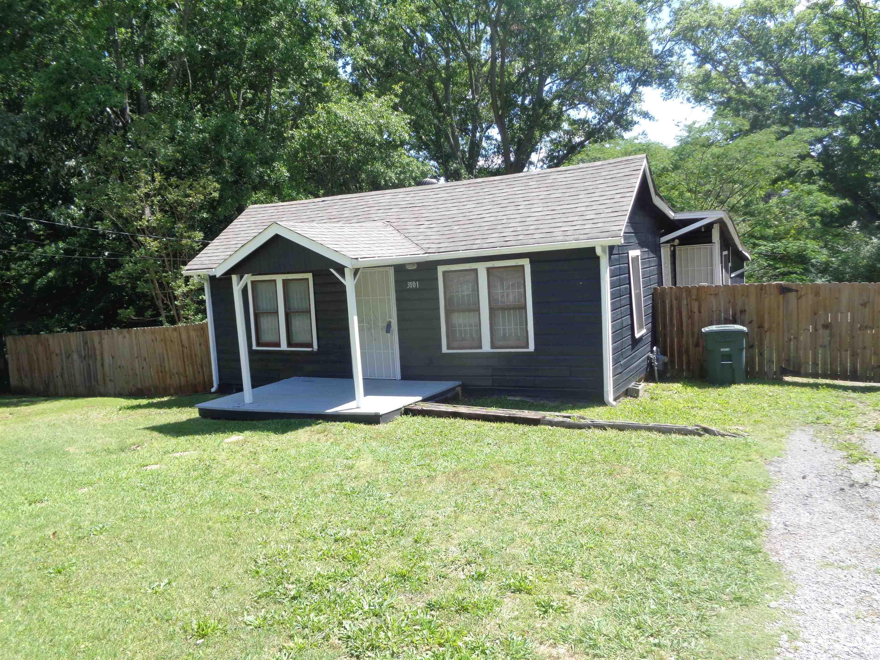 BARROW JOHN - Residential